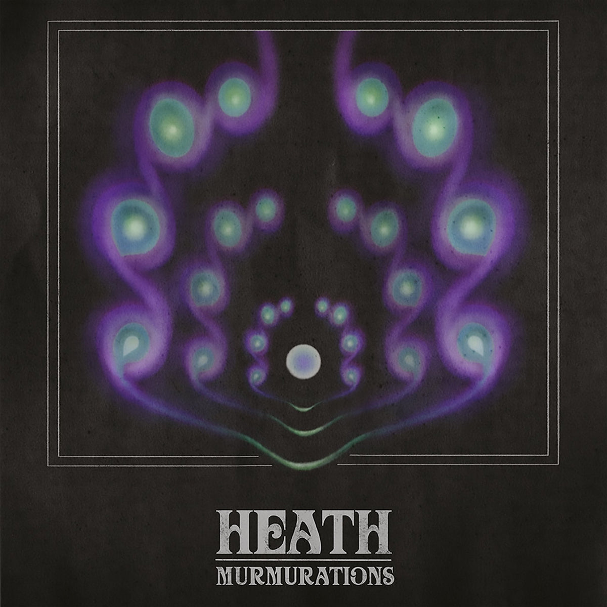 Heath - Murmurations (LP)