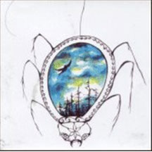 Marston - Redtail (CD)