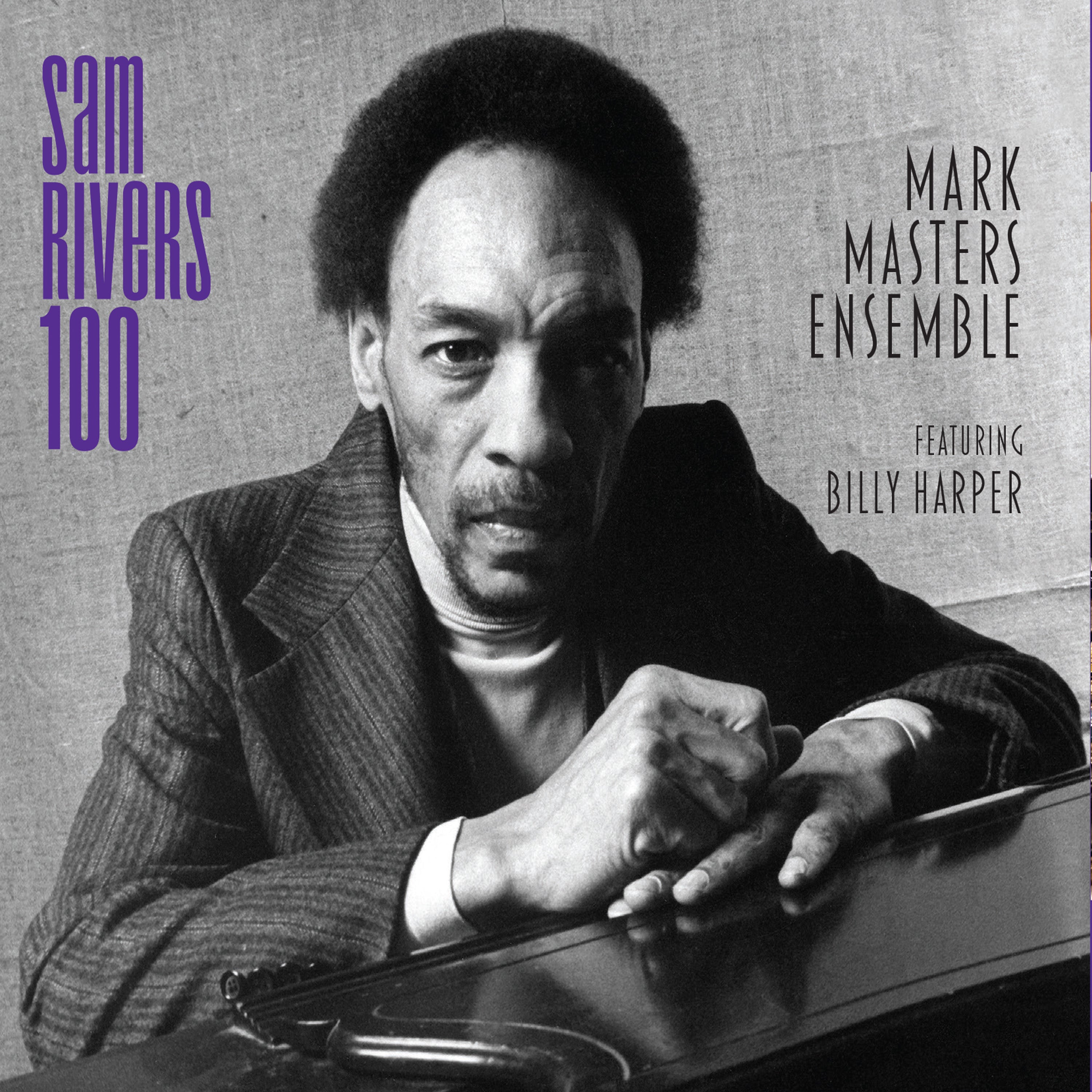 Mark Masters - Sam Rivers 100 (CD)