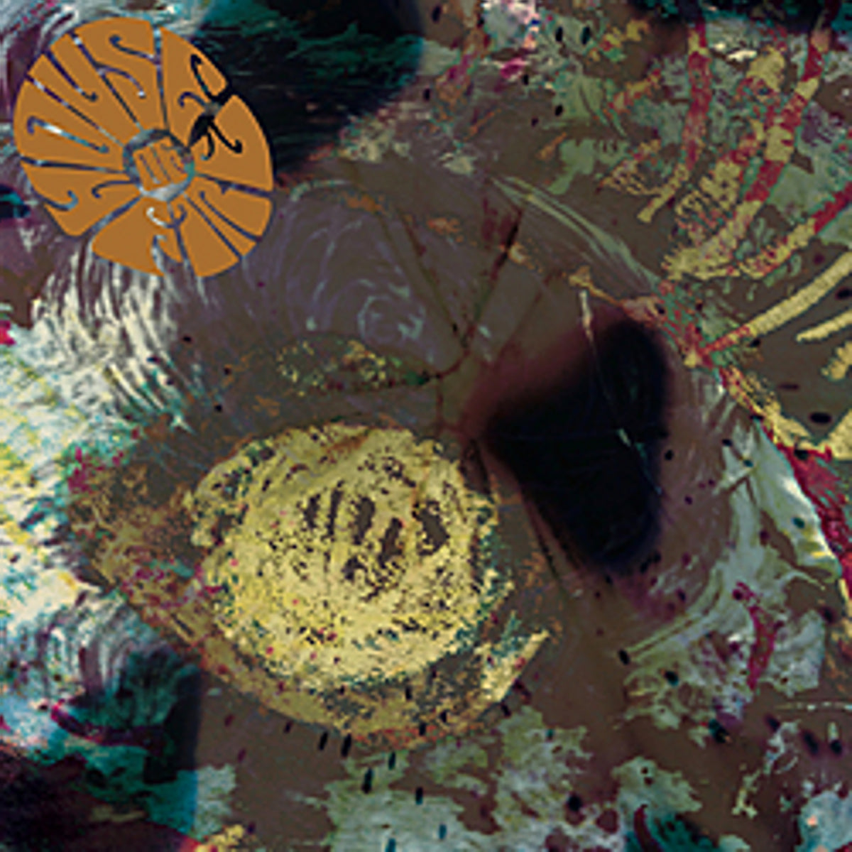 House of Fire - Morning Light (CD)