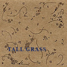 Tall Grass - Look Out Clouds, Here We Come (CD)