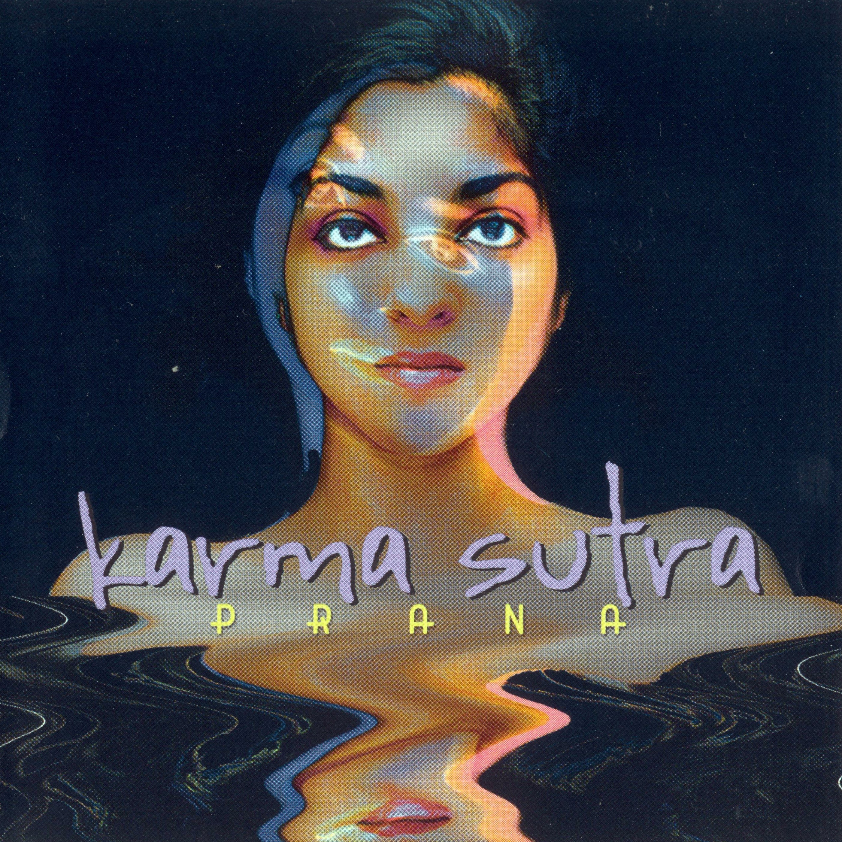 Karma Sutra - Prana (CD)