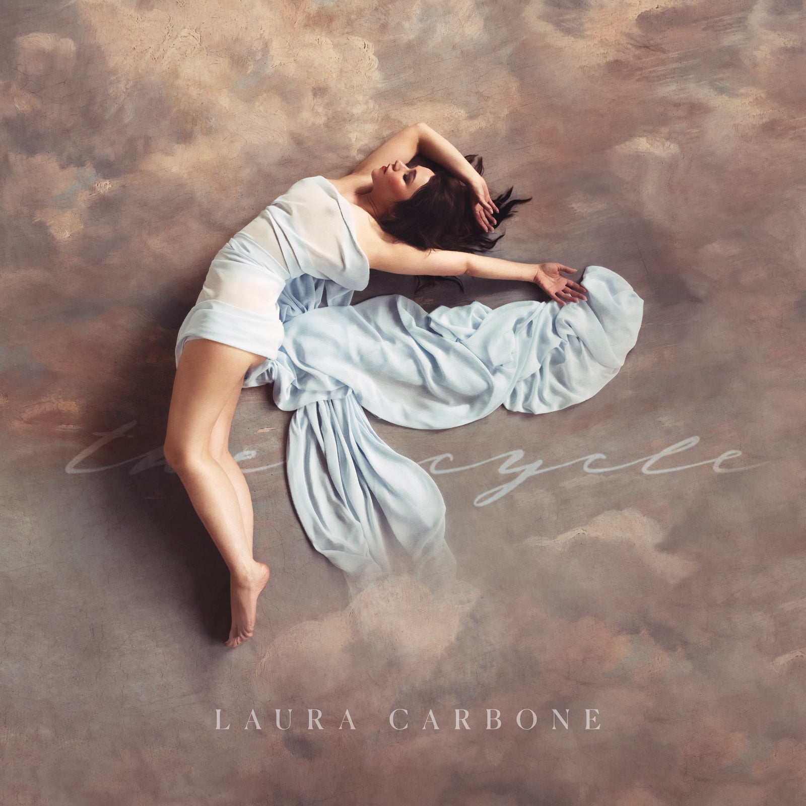 Laura Carbone - The Cycle (LP)