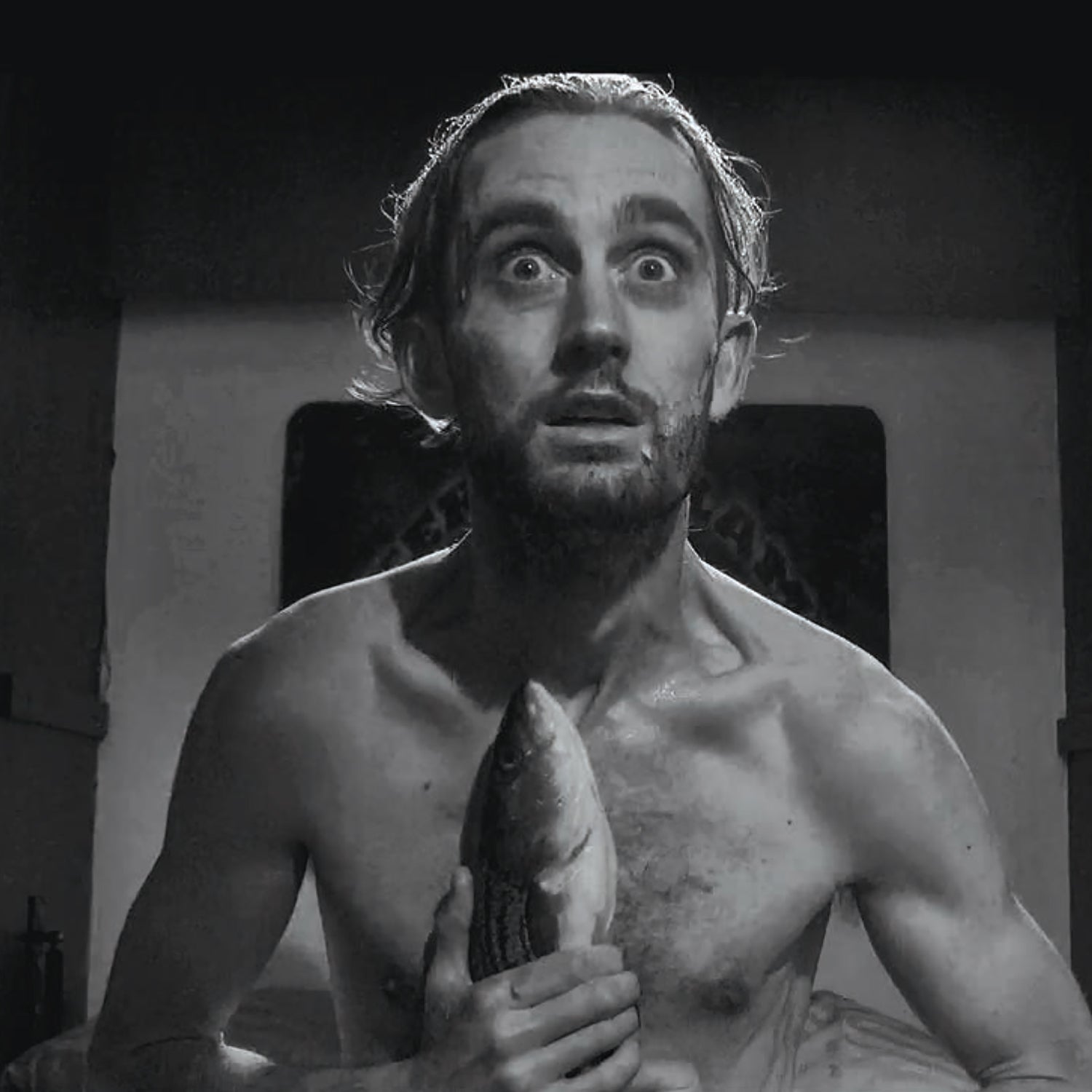 Residents - Triple Trouble: The Original Soundtrack Album (CD)