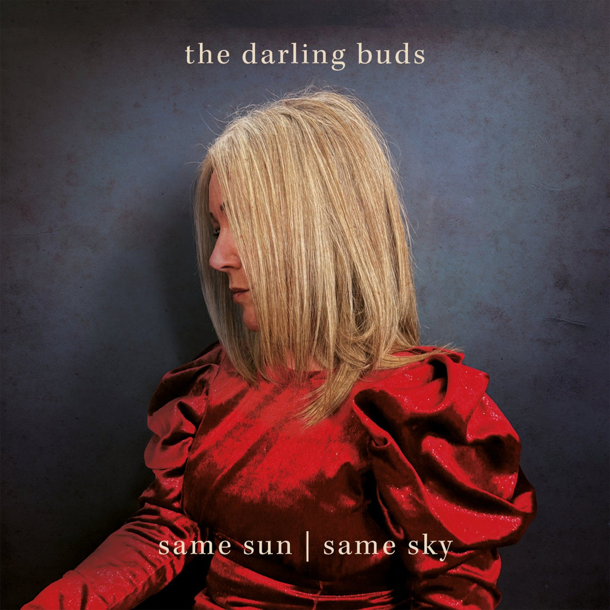 The Darling Buds - Same Sun/Same Sky (CD)
