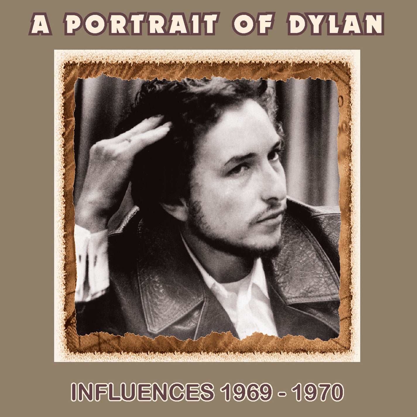 Bob Dylan - Portrait Of Dylan (CD)