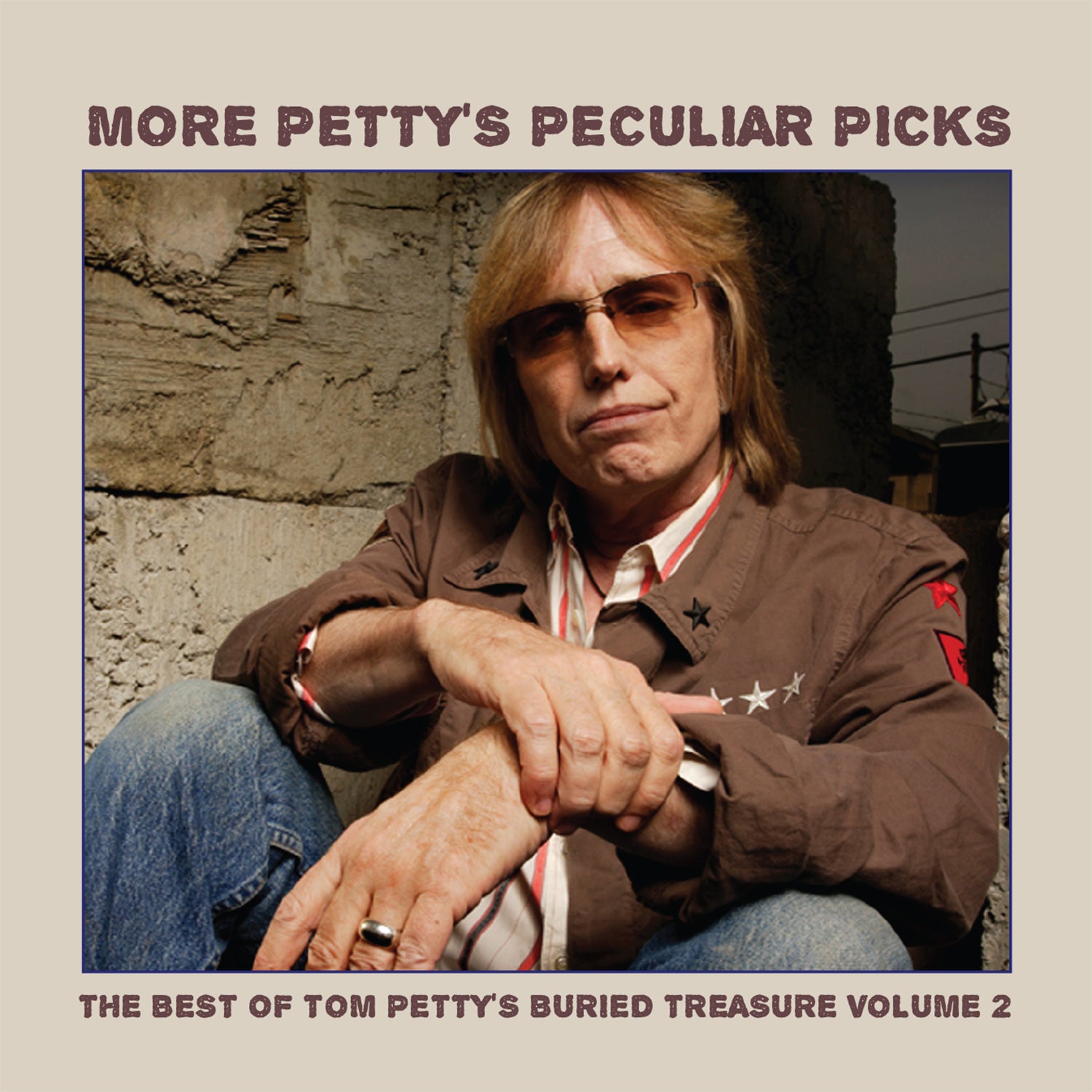 More Petty's Peculiar Picks (CD)