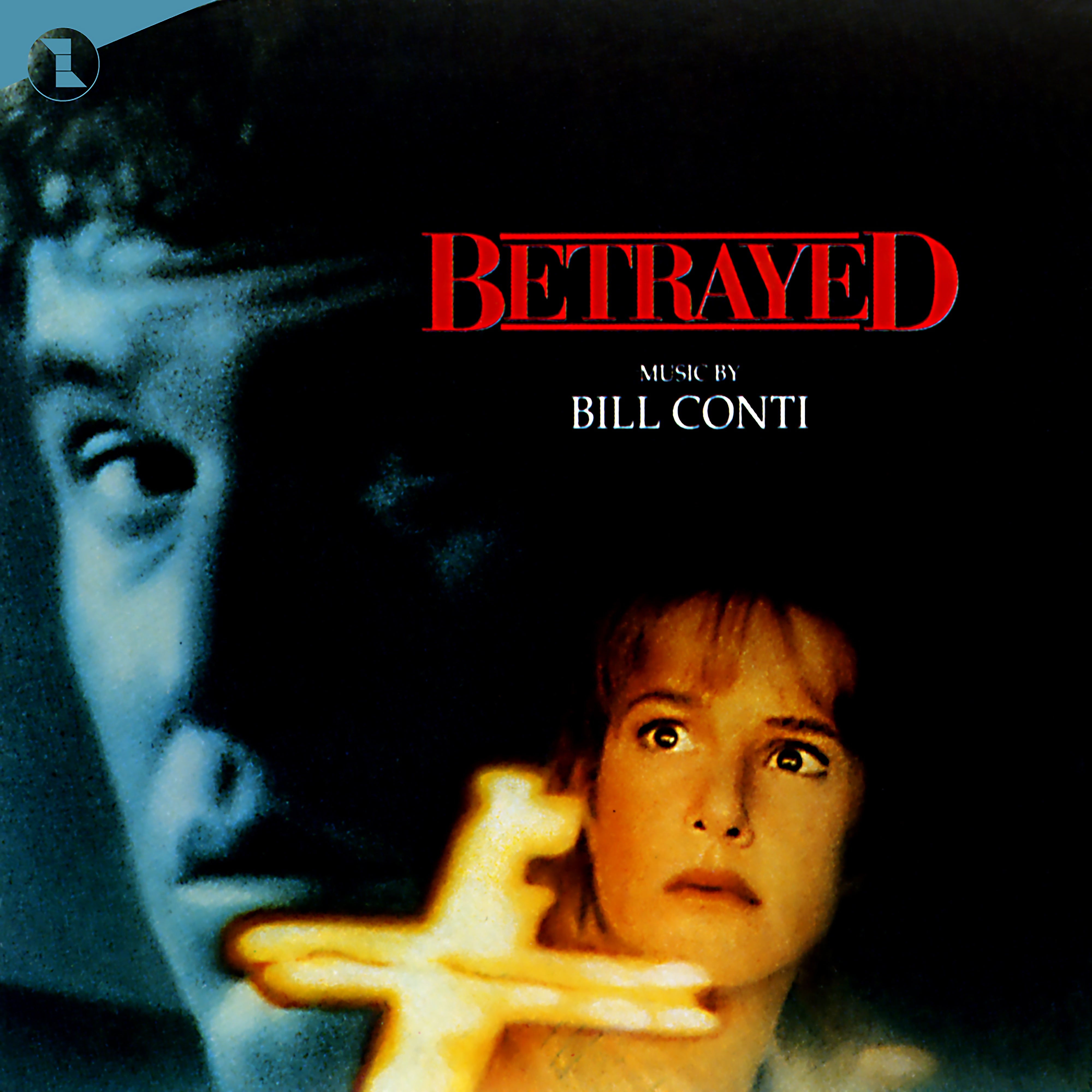 Original Soundtrack - Betrayed (CD)