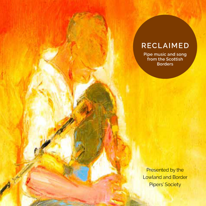 Reclaimed (CD)