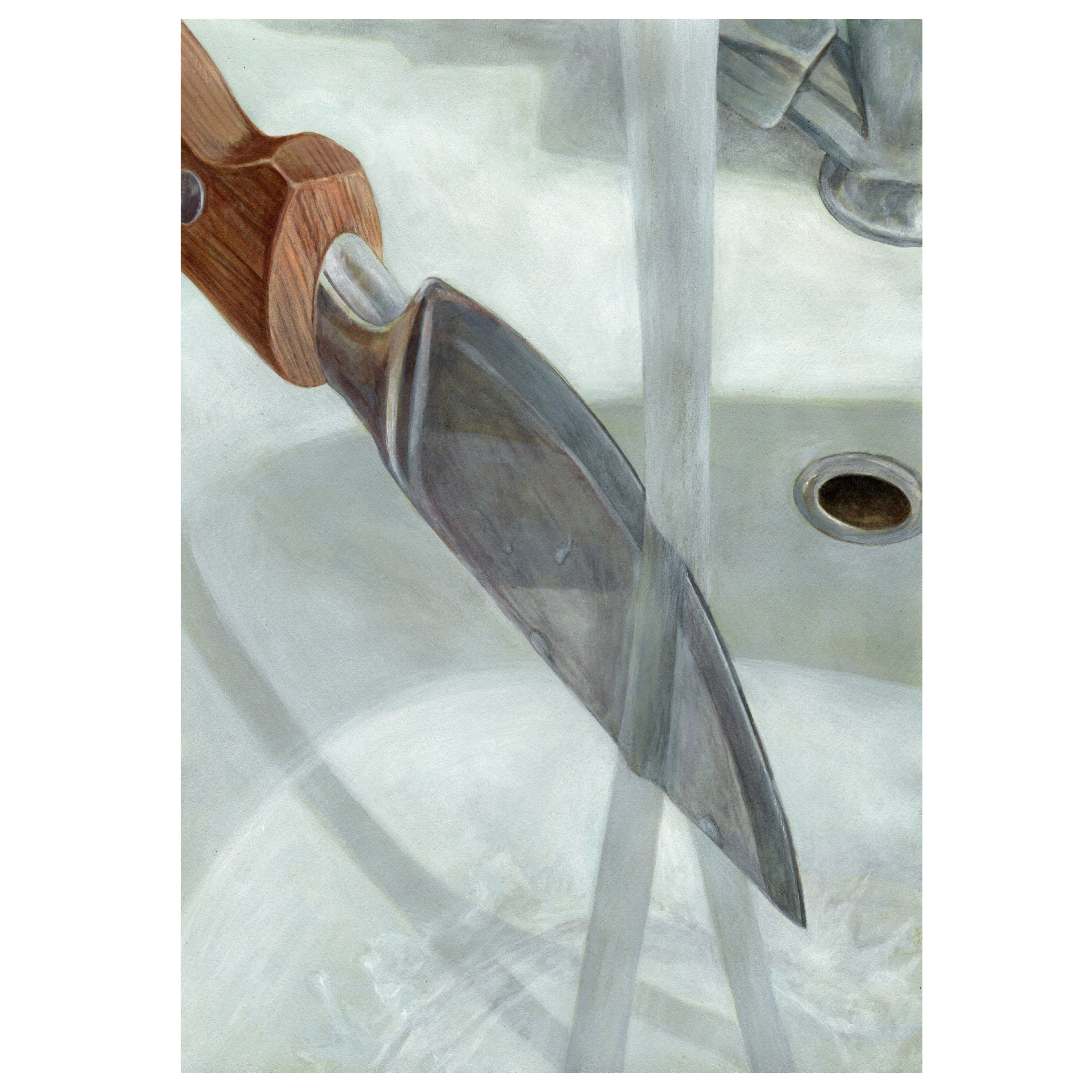 Kakuhan & Adam Golebiewski - Repercussions (LP)