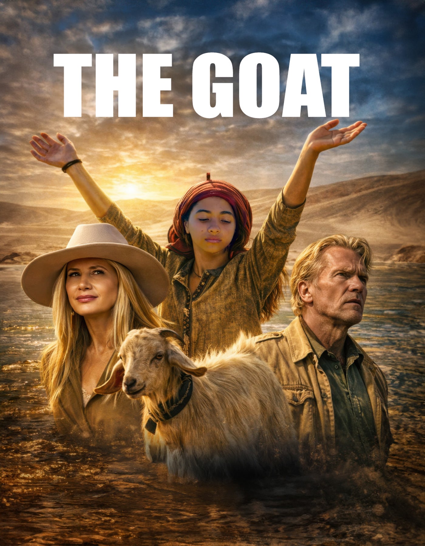 The Goat (DVD)