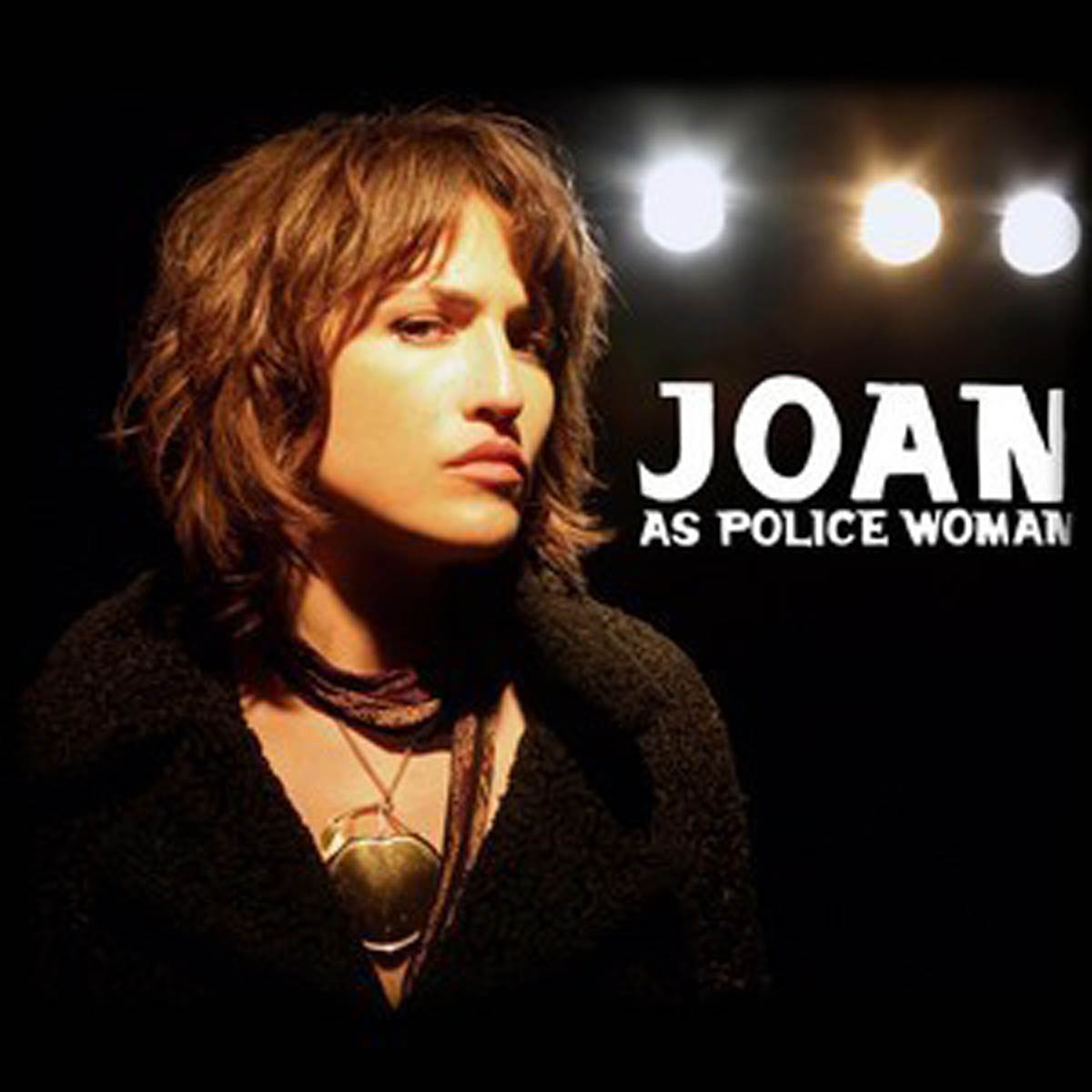 Joan As Police Woman - Real Life (CD)