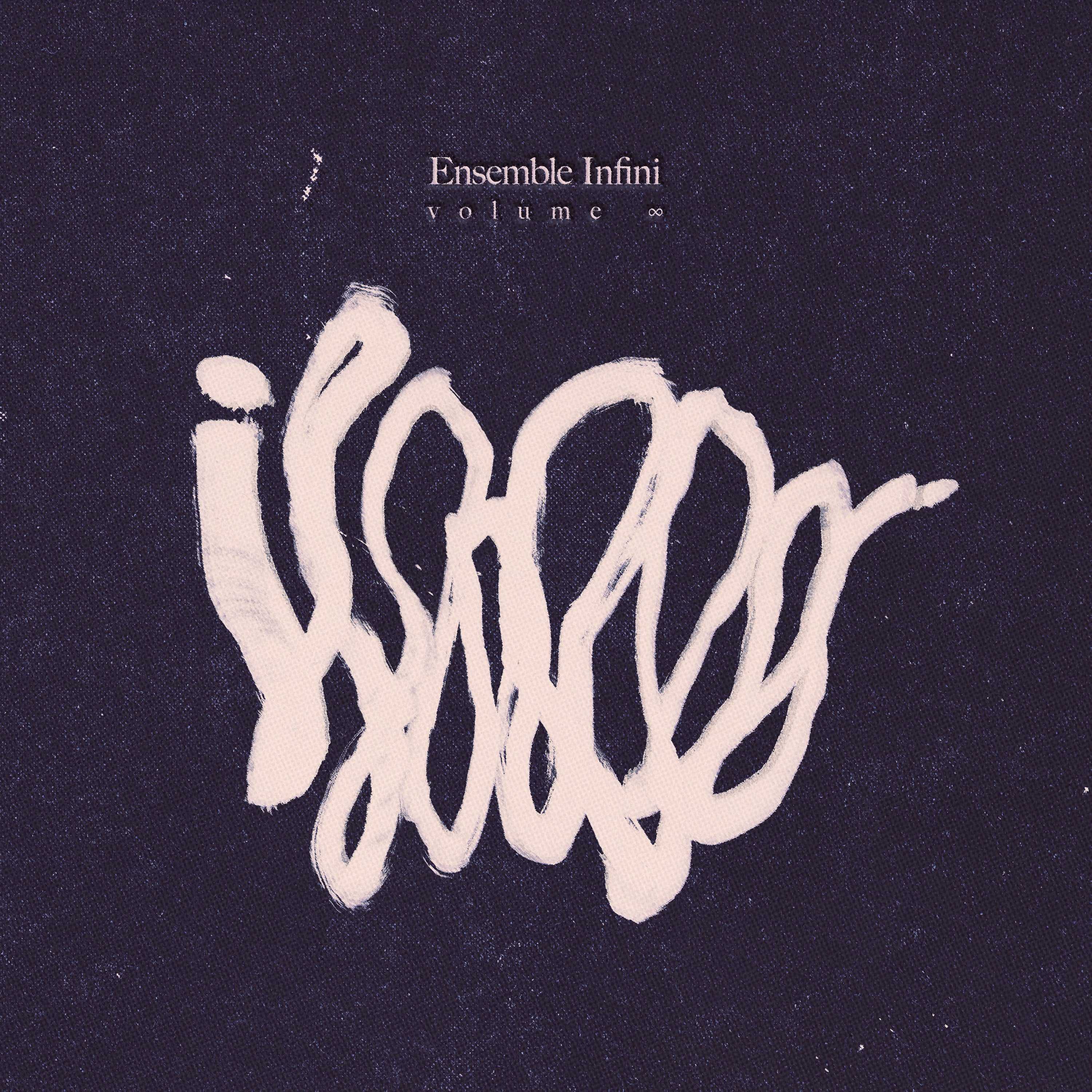 l’Ensemble Infini - Volume ∞ (CD)