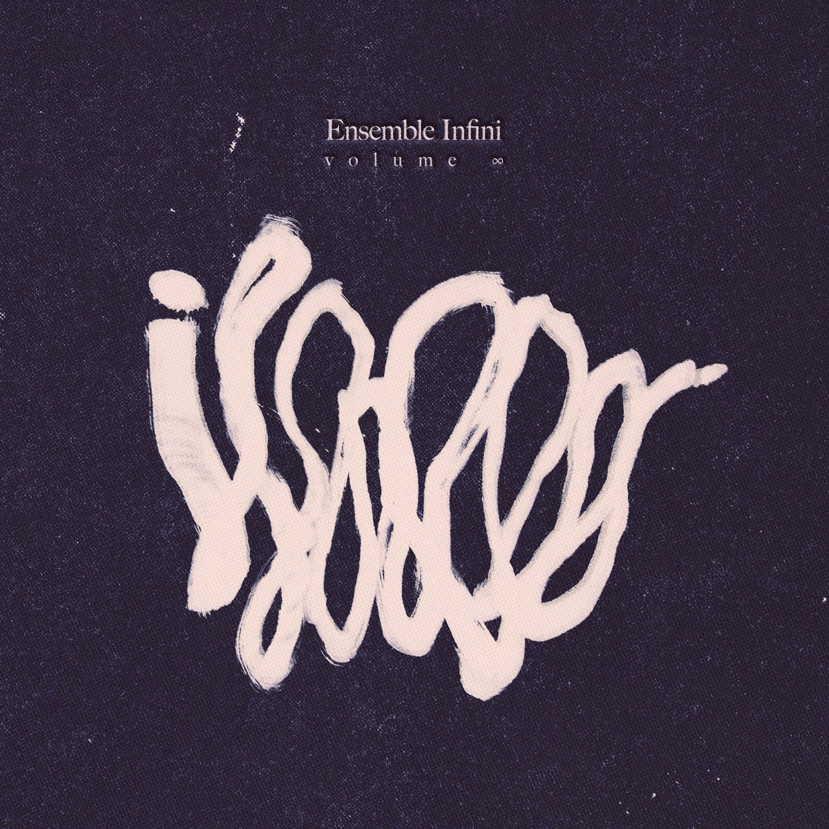 l’Ensemble Infini - Volume ∞ (CD)