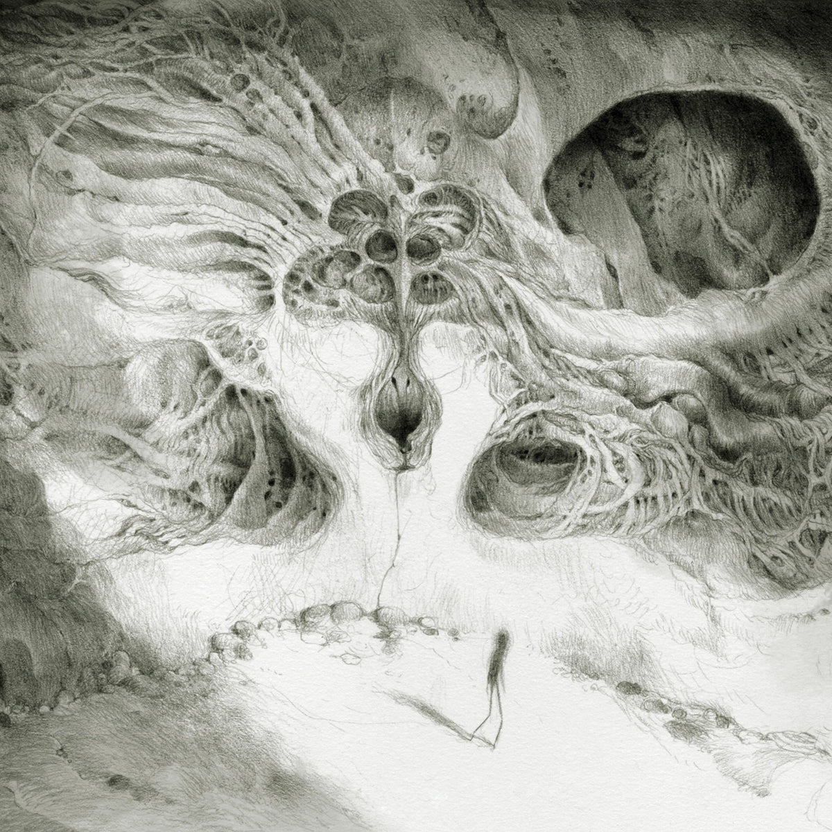 Wastes - Into The Void Of Human Vacuity (CD)