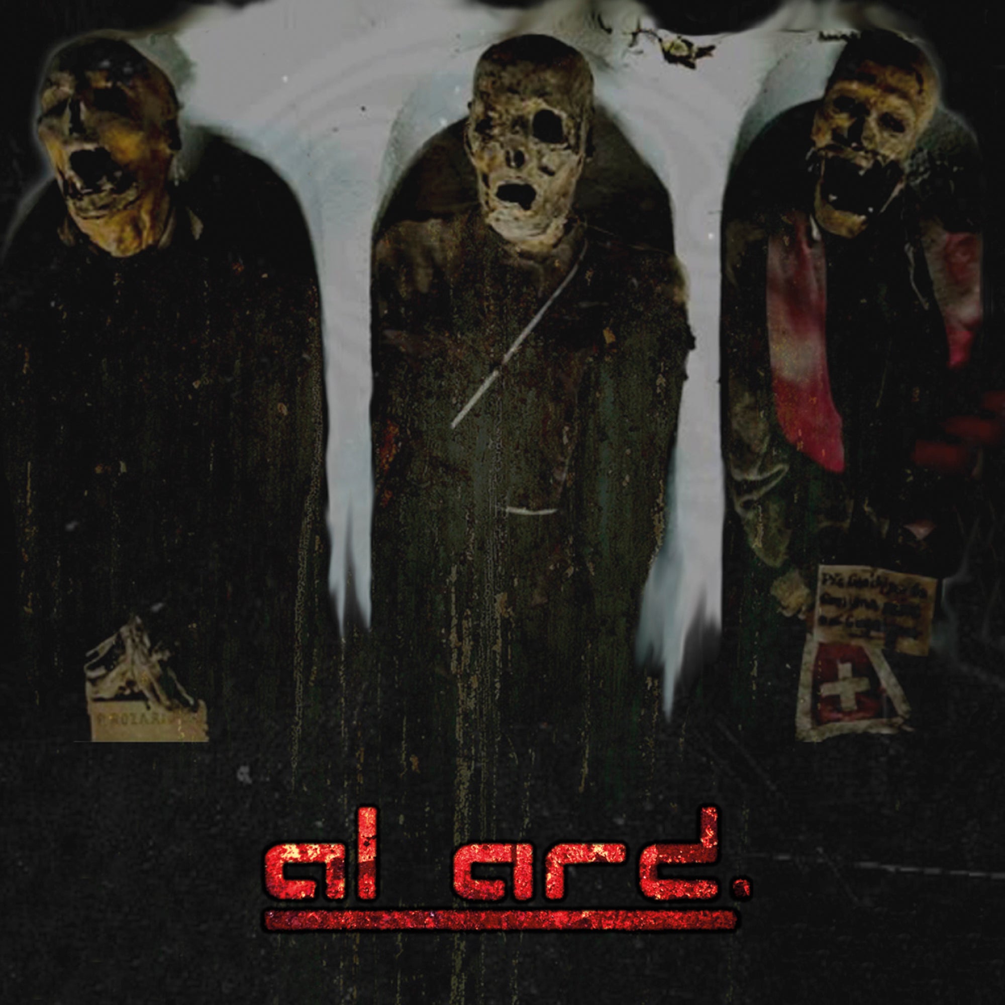 Al Ard - Al Ard (CD)
