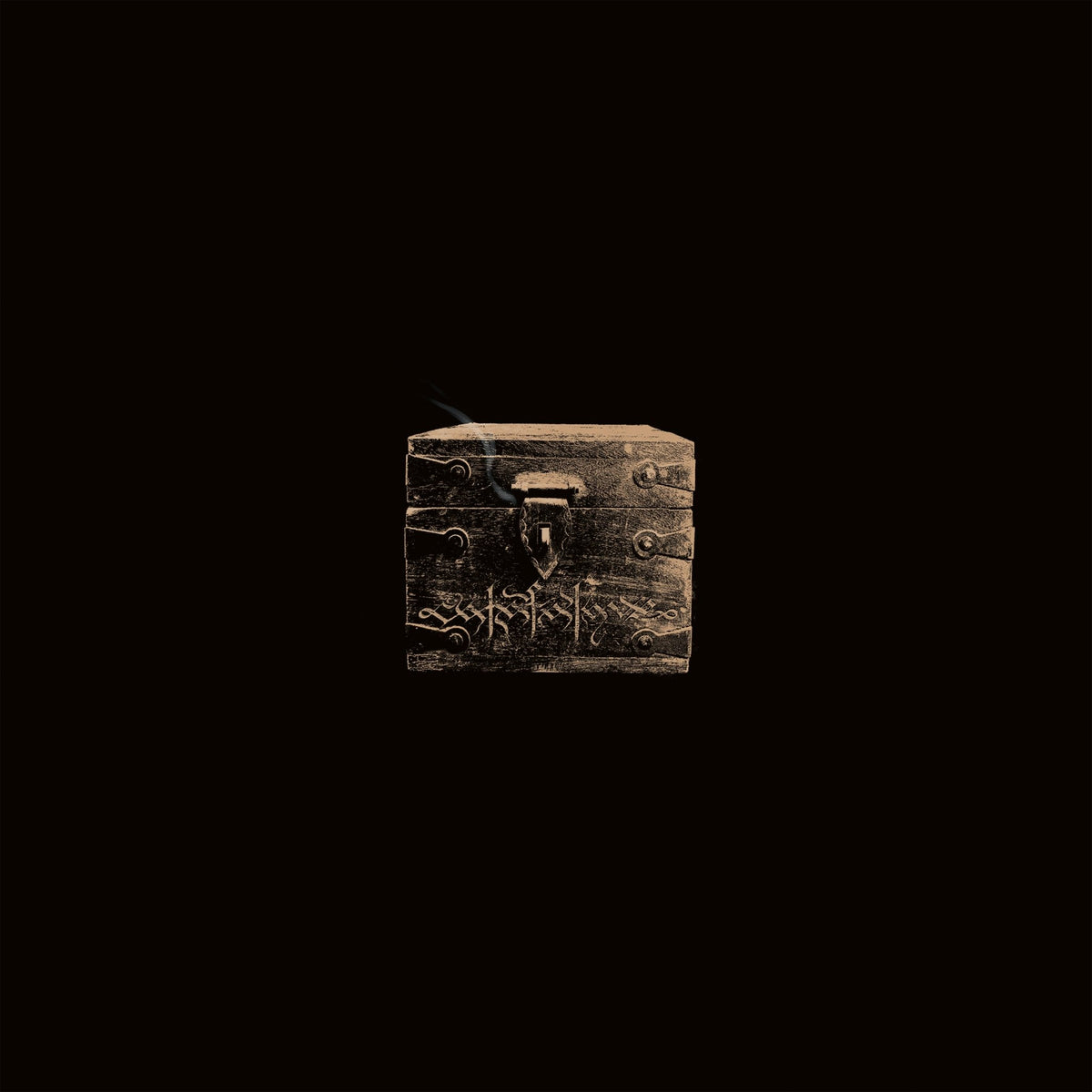 Catafalque - Dybbuk (LP)
