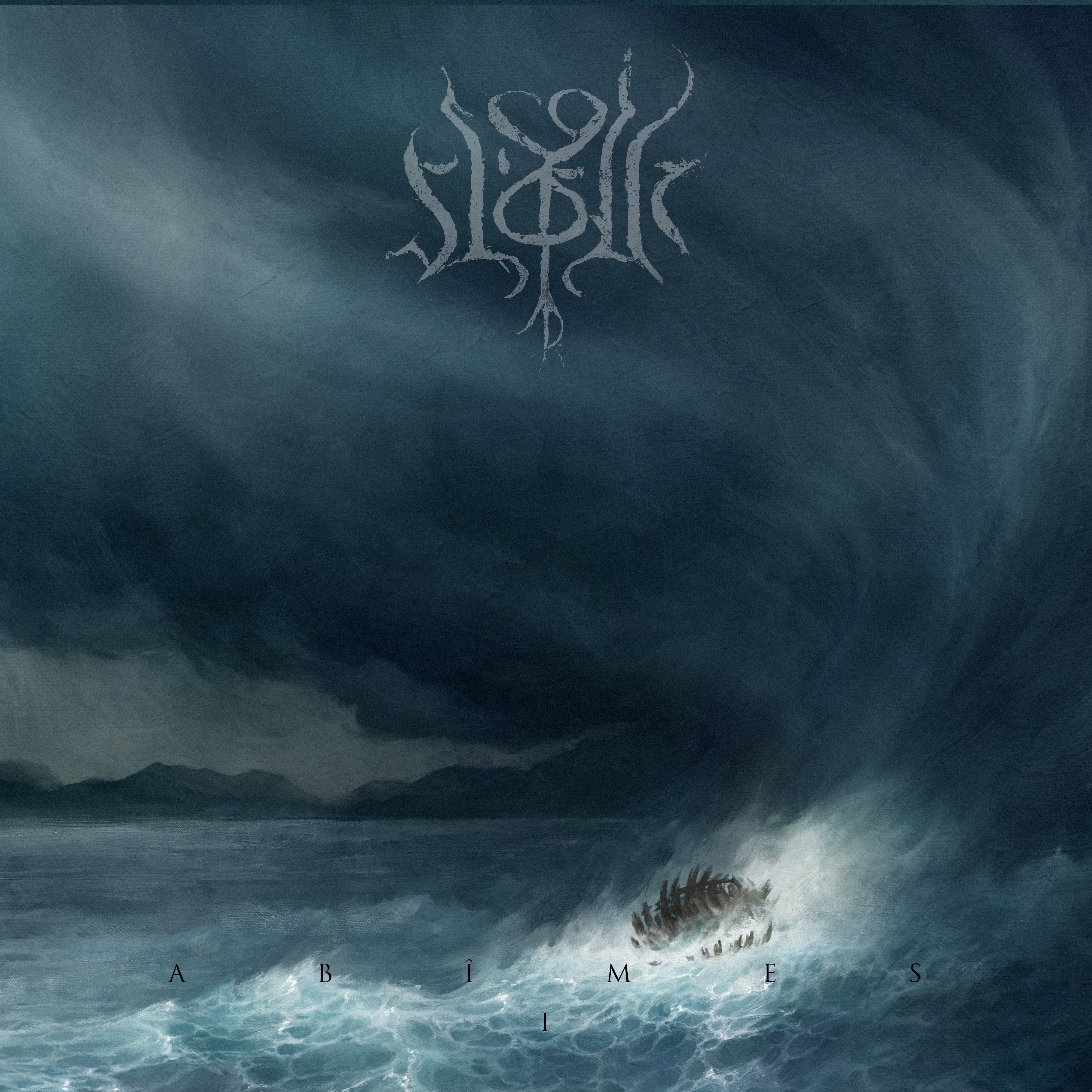 Slow - Abîmes I (LP)