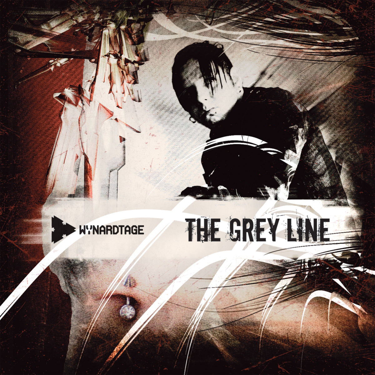 Wynardtage - The Grey Line (CD)
