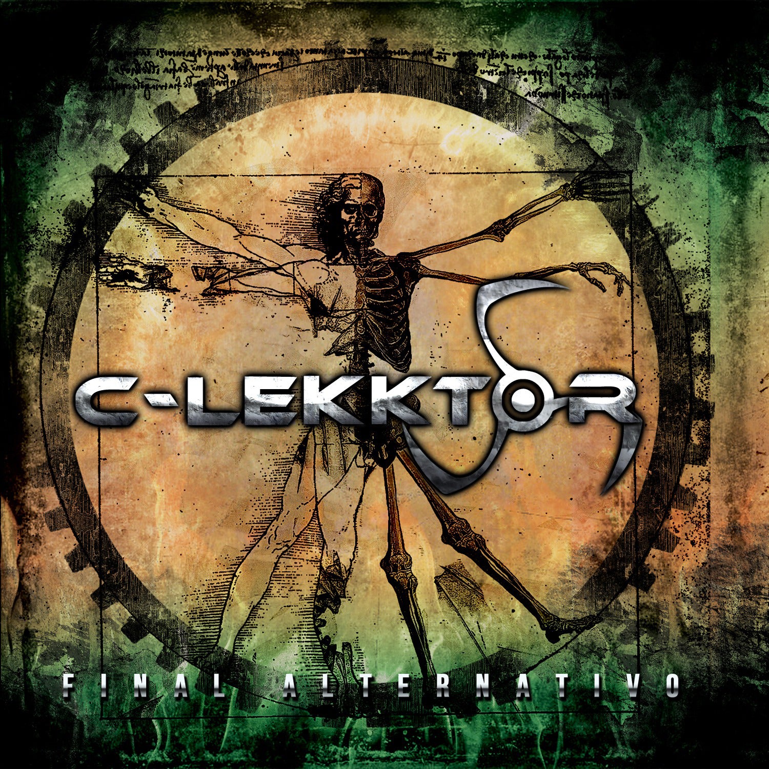 C-lekktor - Final Alternativo (CD)