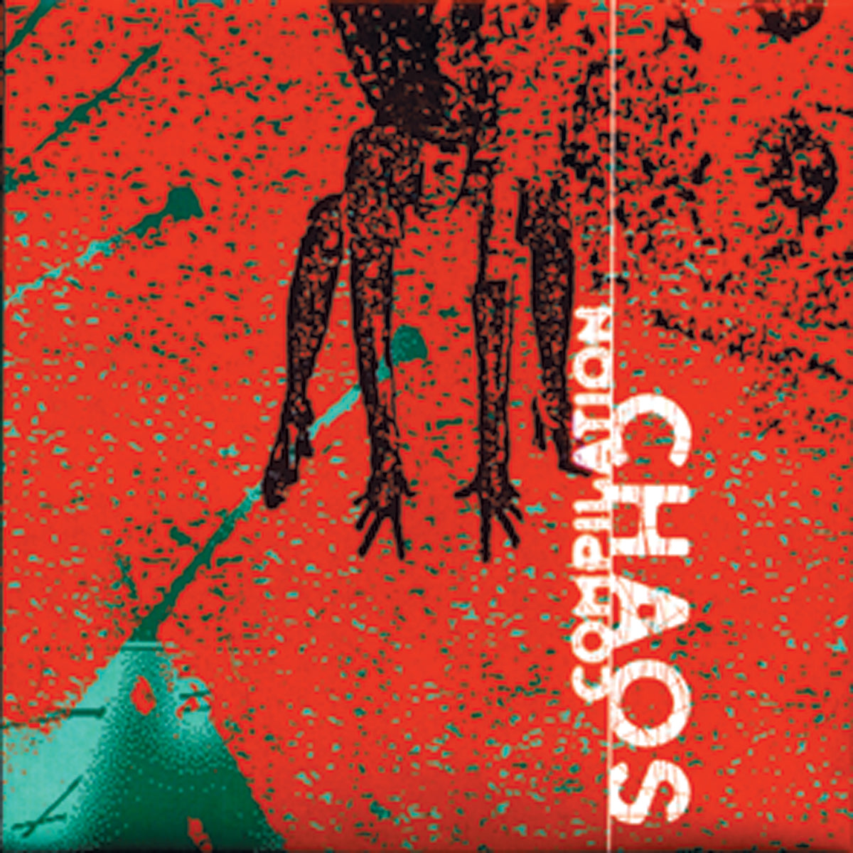 Chaos Compilation (CD)