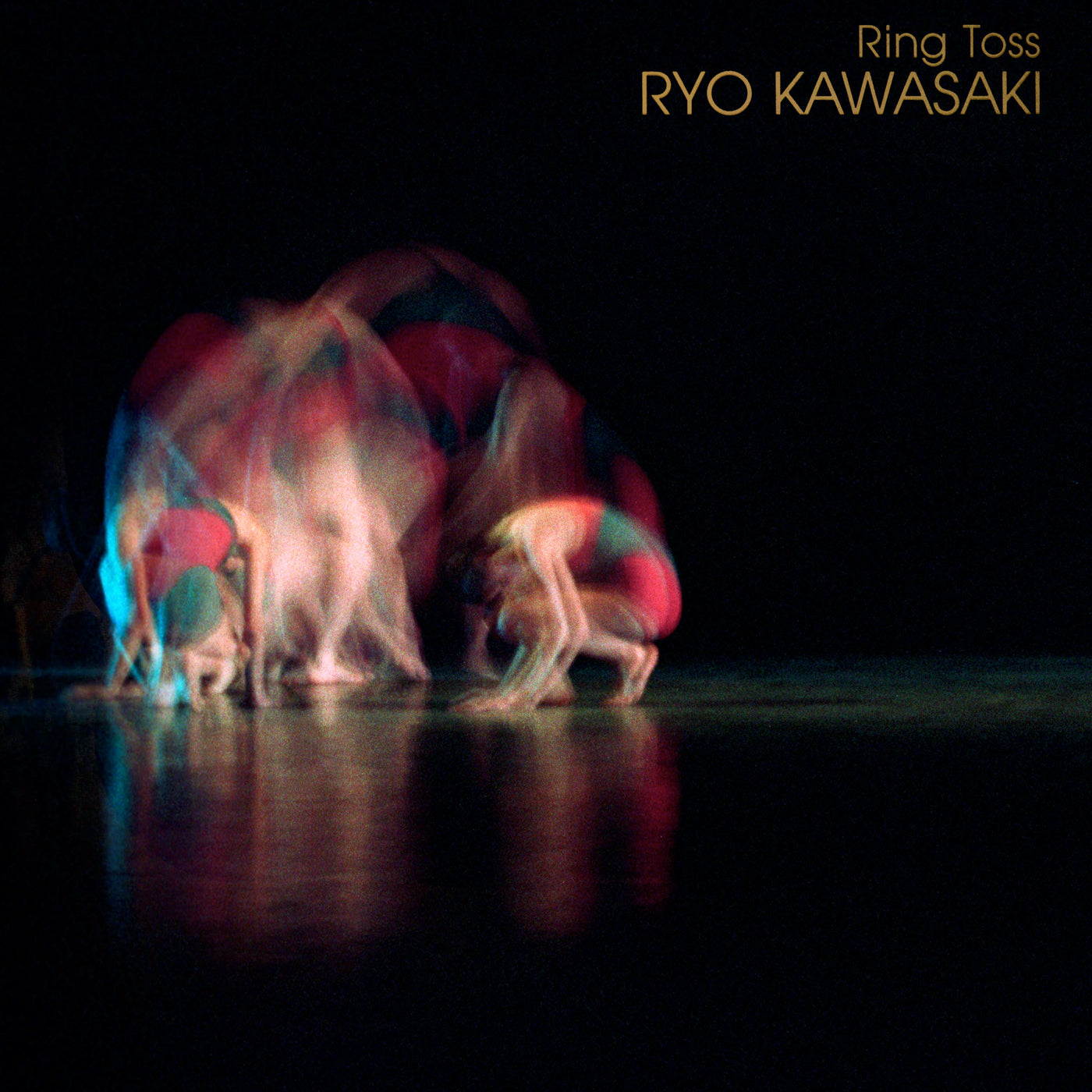 Ryo Kawasaki - Ring Toss (CD)