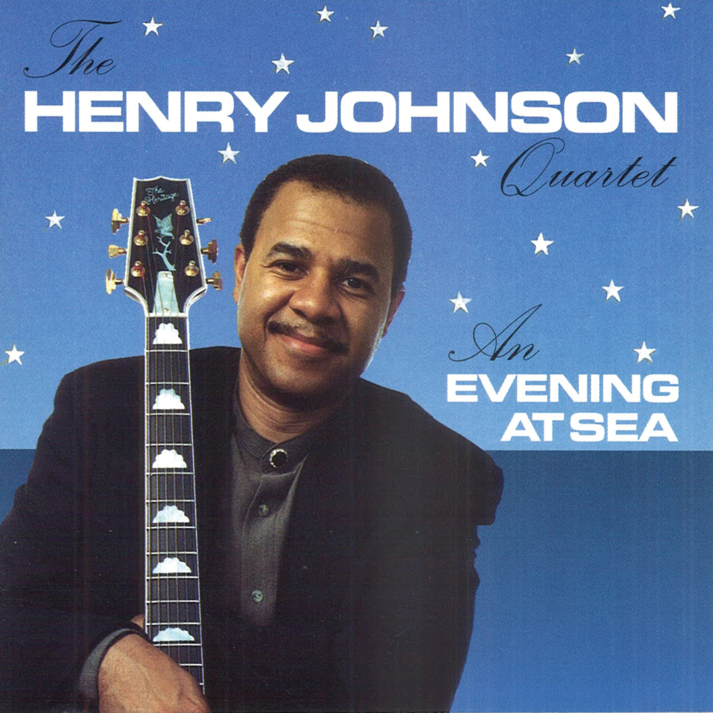 Henry Johnson - An Evening At Sea (CD)