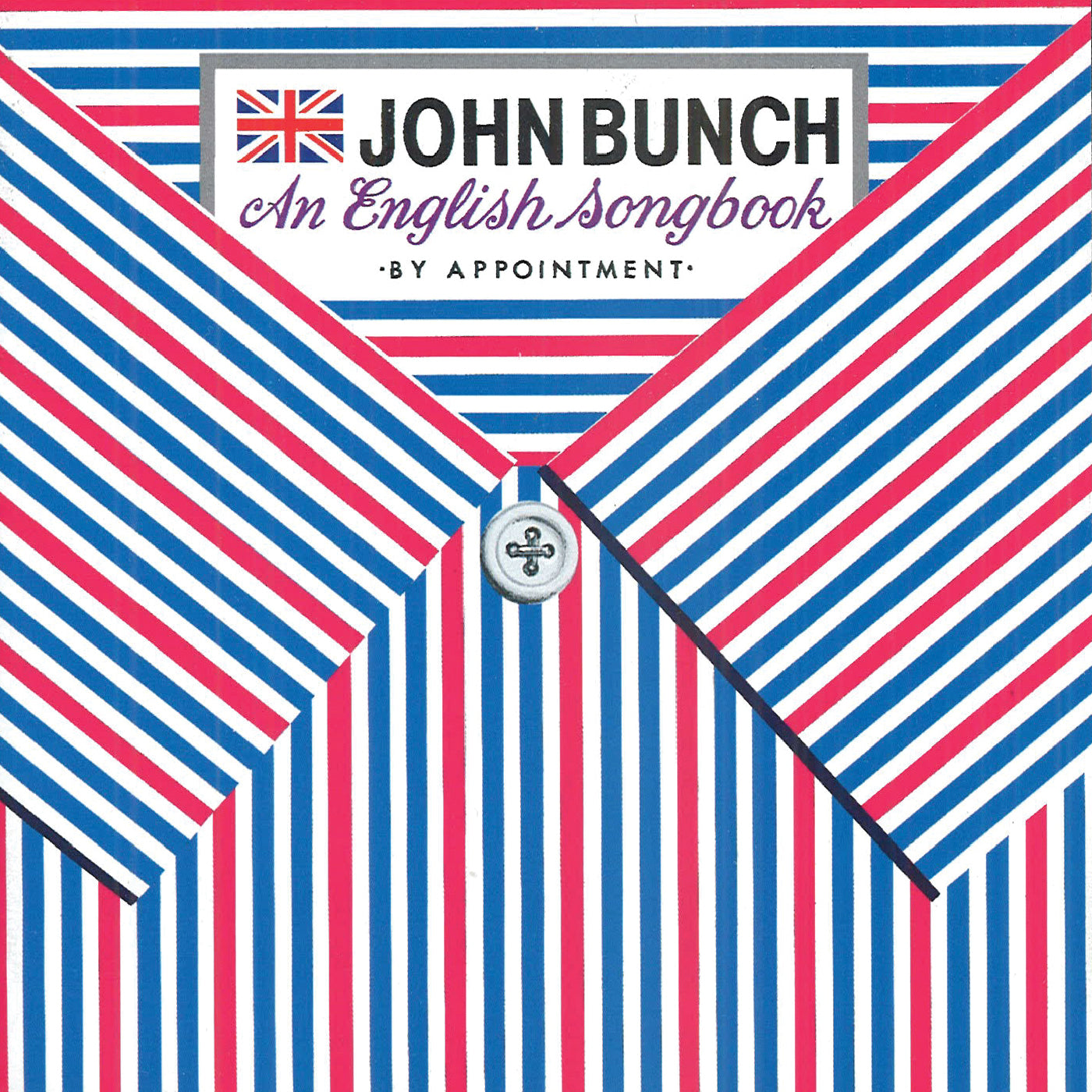 John Bunch - English Songbook, An (CD)