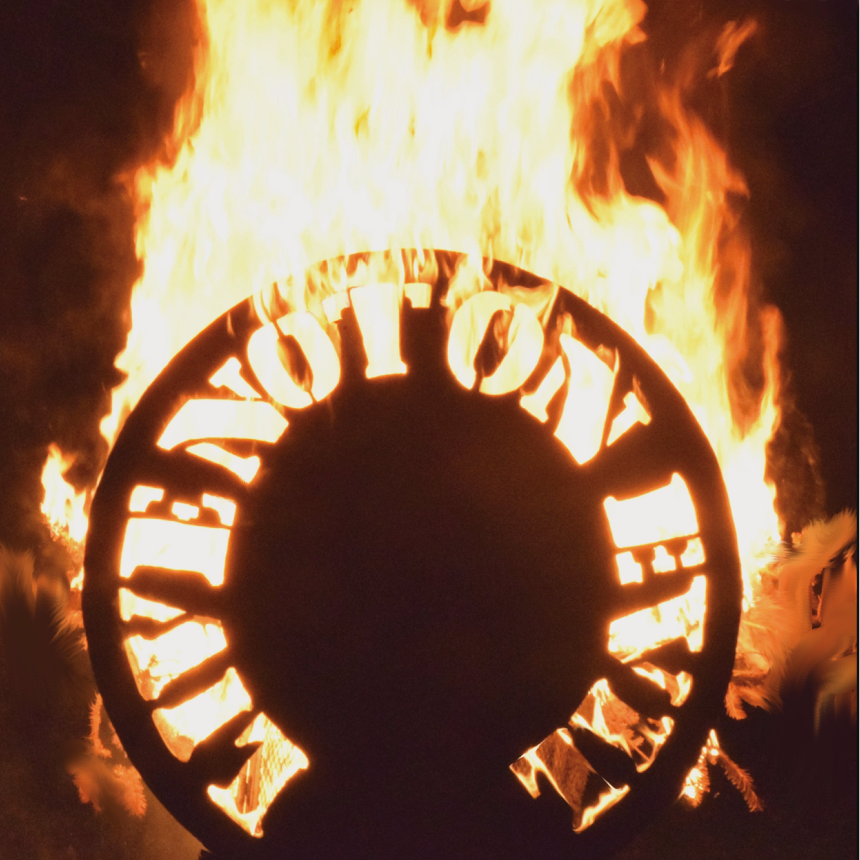 Live Not On Evil - Cancel The Undertaker (CD)