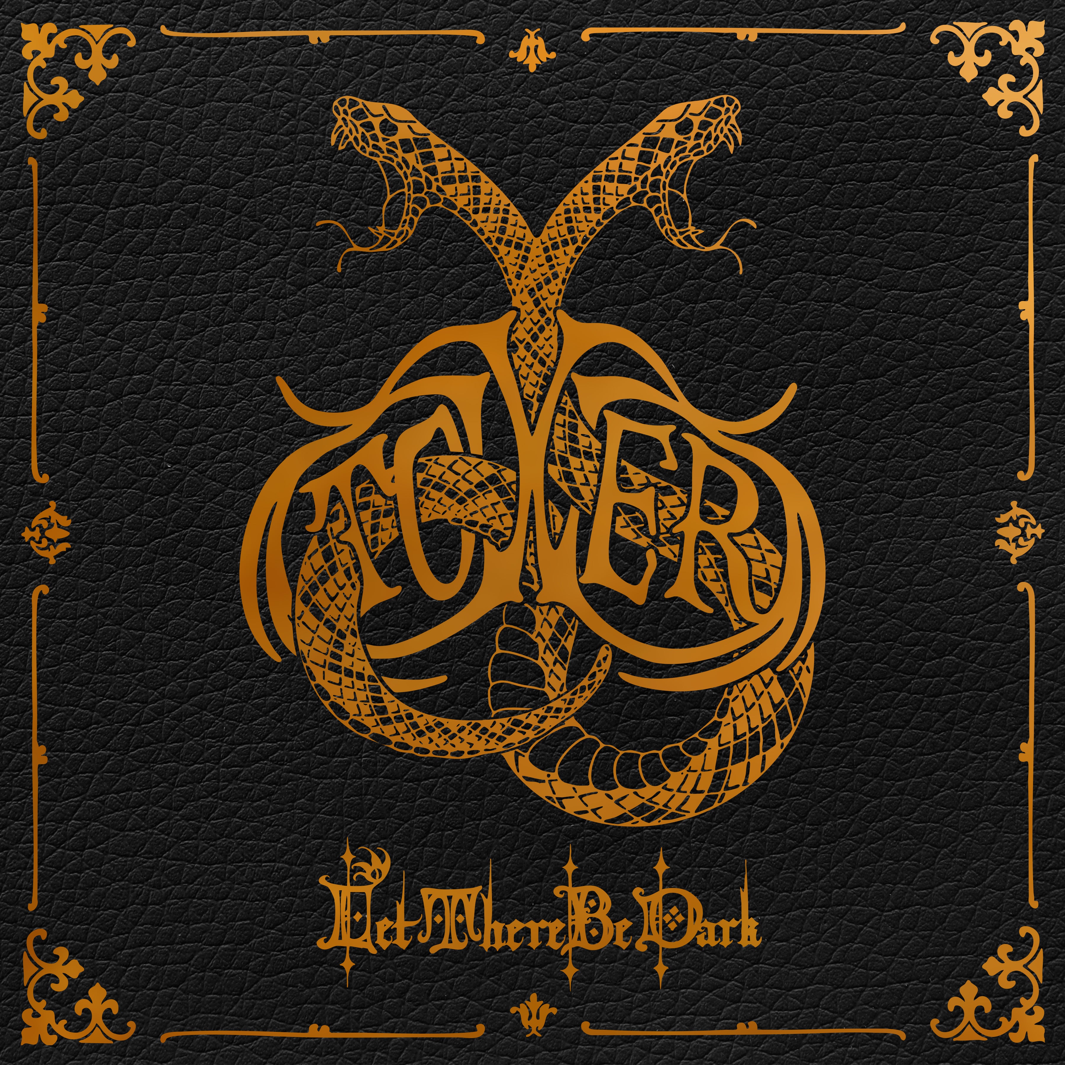 Tower - Let There Be Dark (CD)