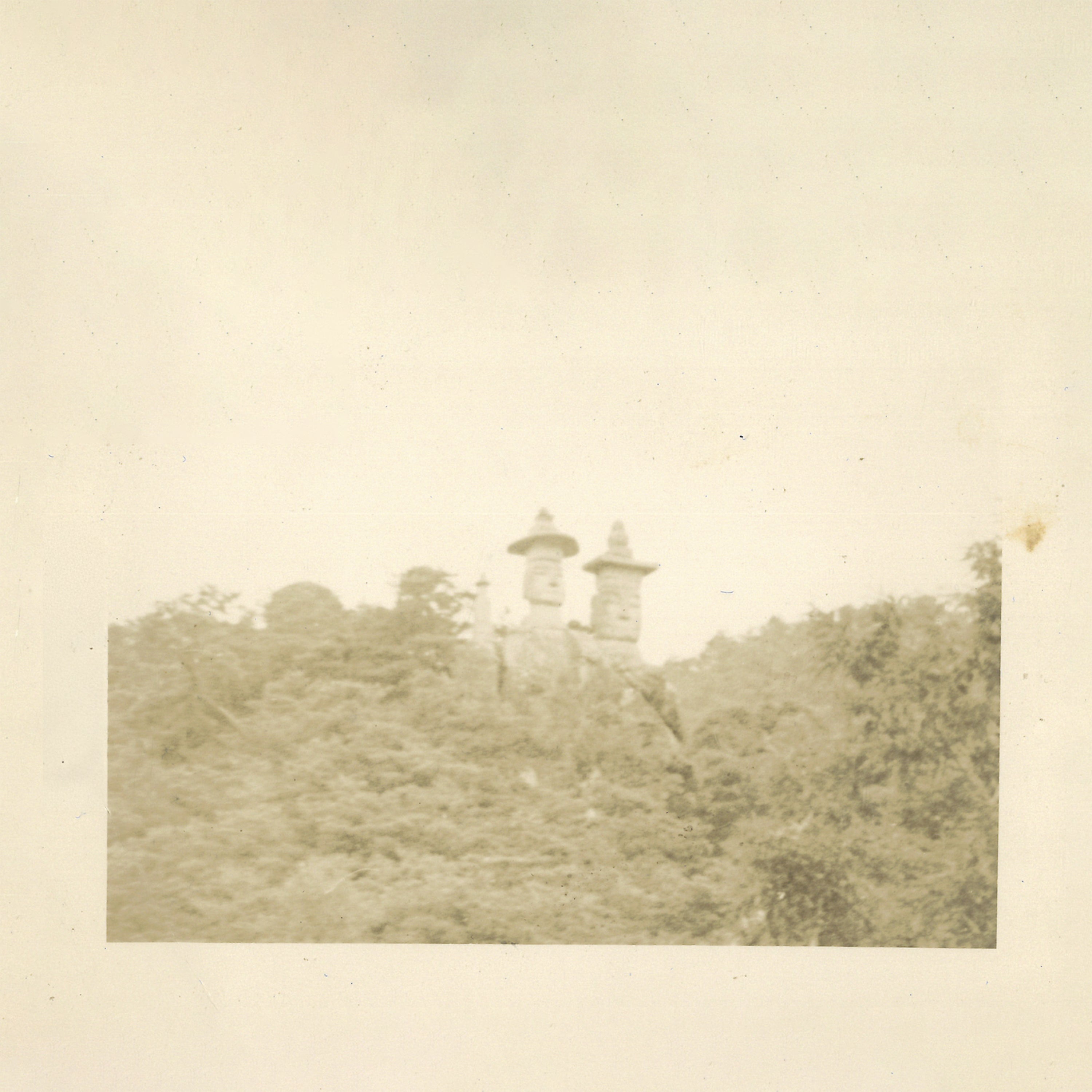 Arnold Mars - Lost Island (CD)