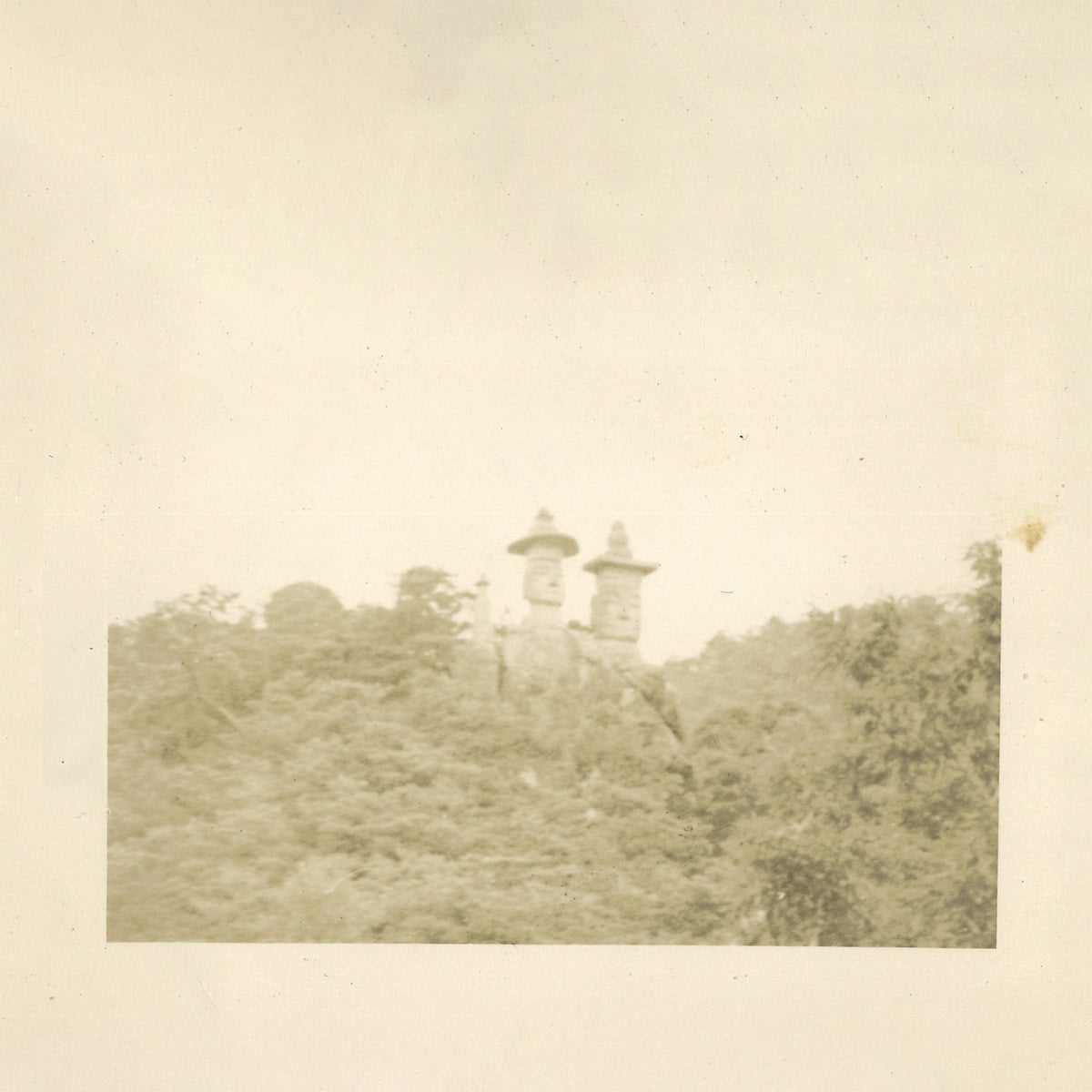 Arnold Mars - Lost Island (CASSETTE)