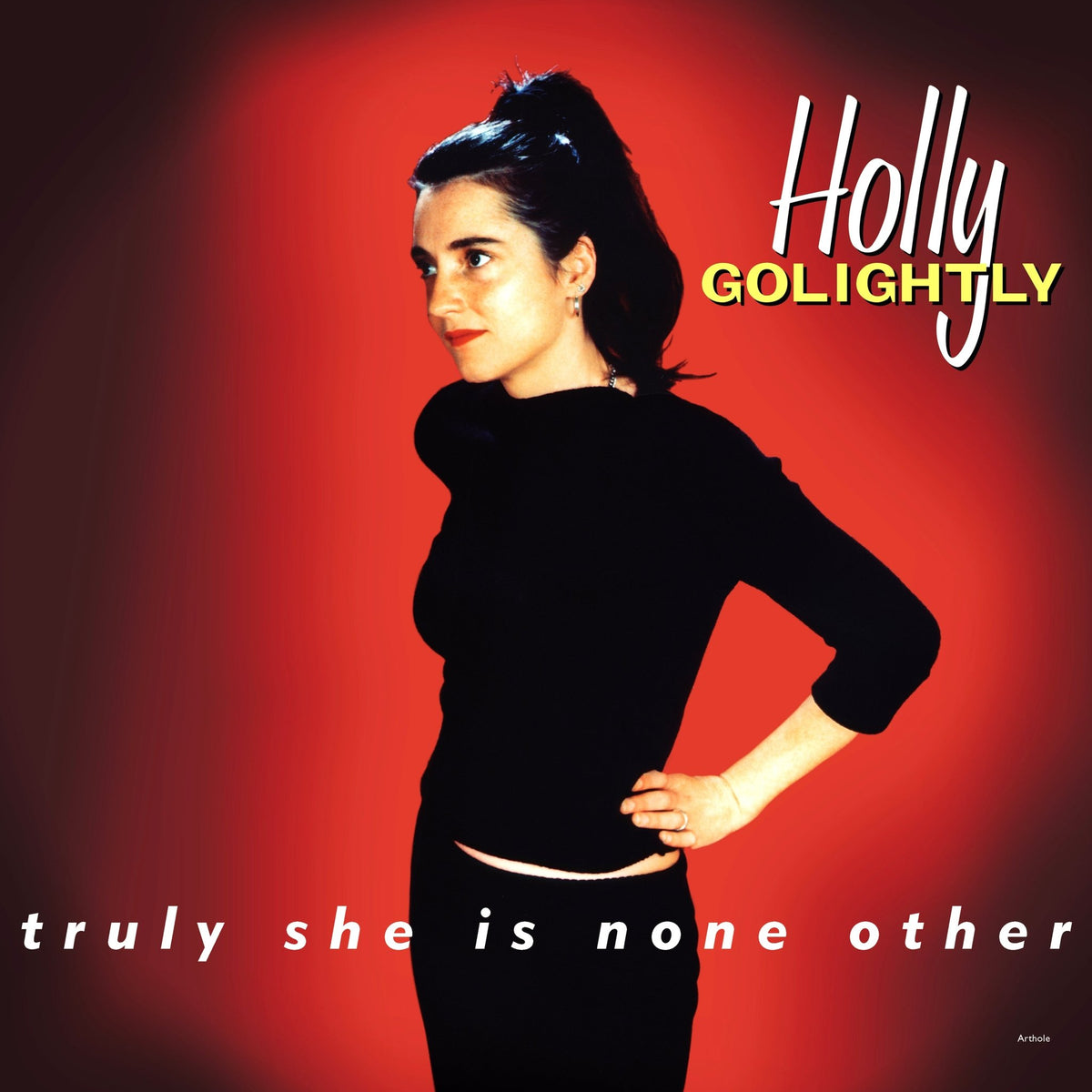 Holly Golightly - Truly She Is None Other (Expanded) (CD)