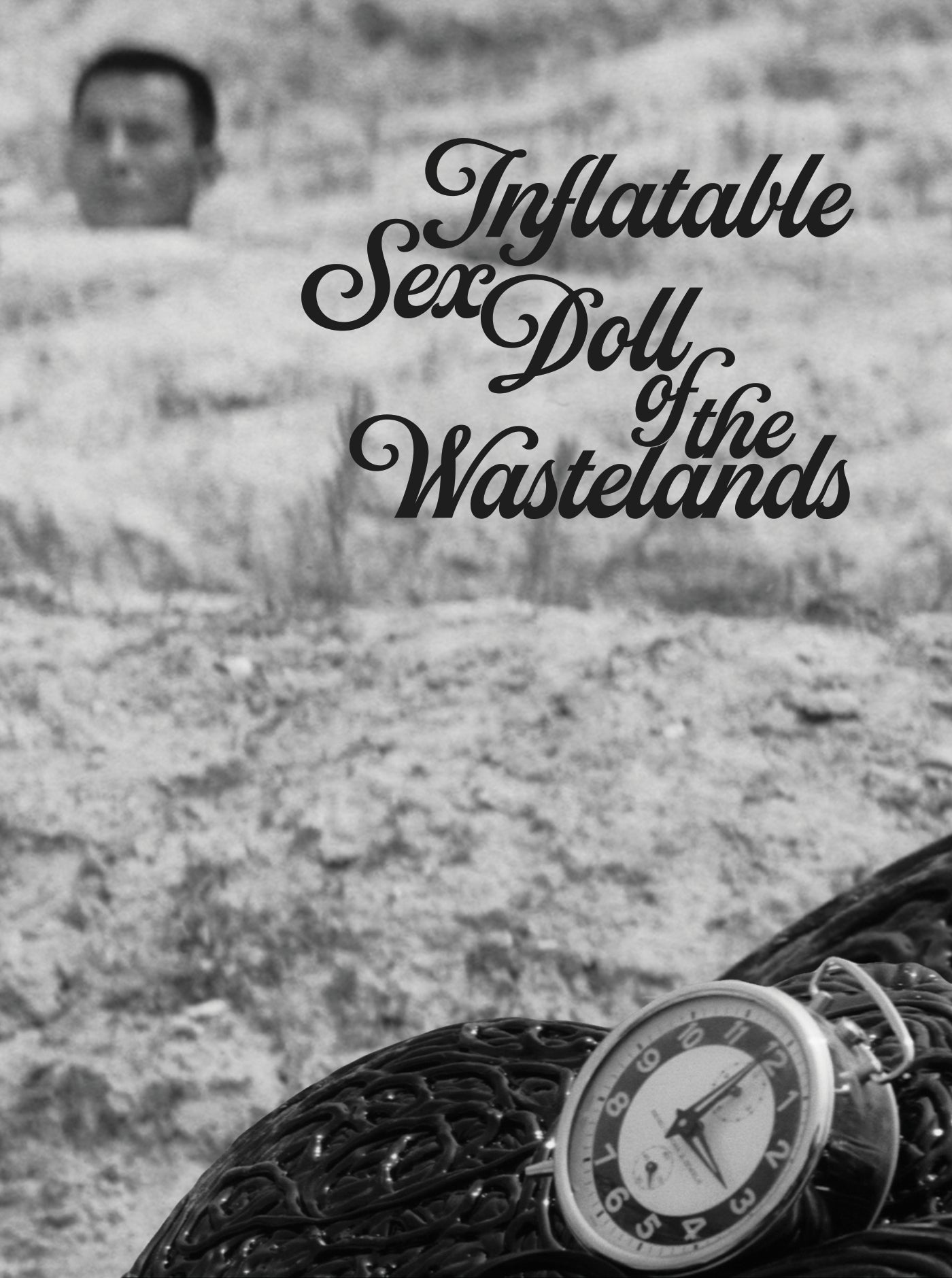 Inflatable Sex Doll Of The Wastelands (Blu-ray) Inflatable Sex Doll Of The Wastelands (Blu-ray)