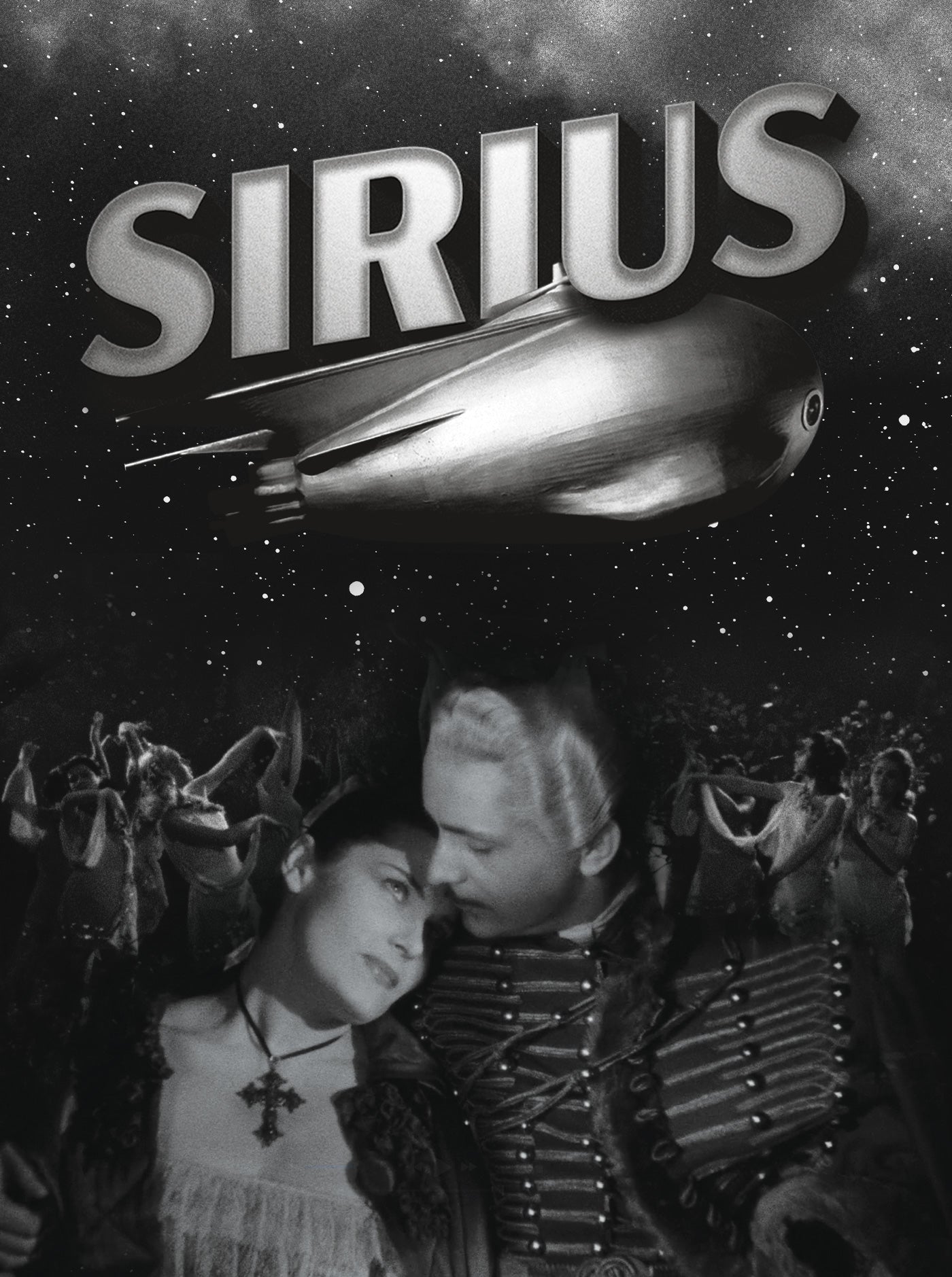 Sirius (Blu-ray)