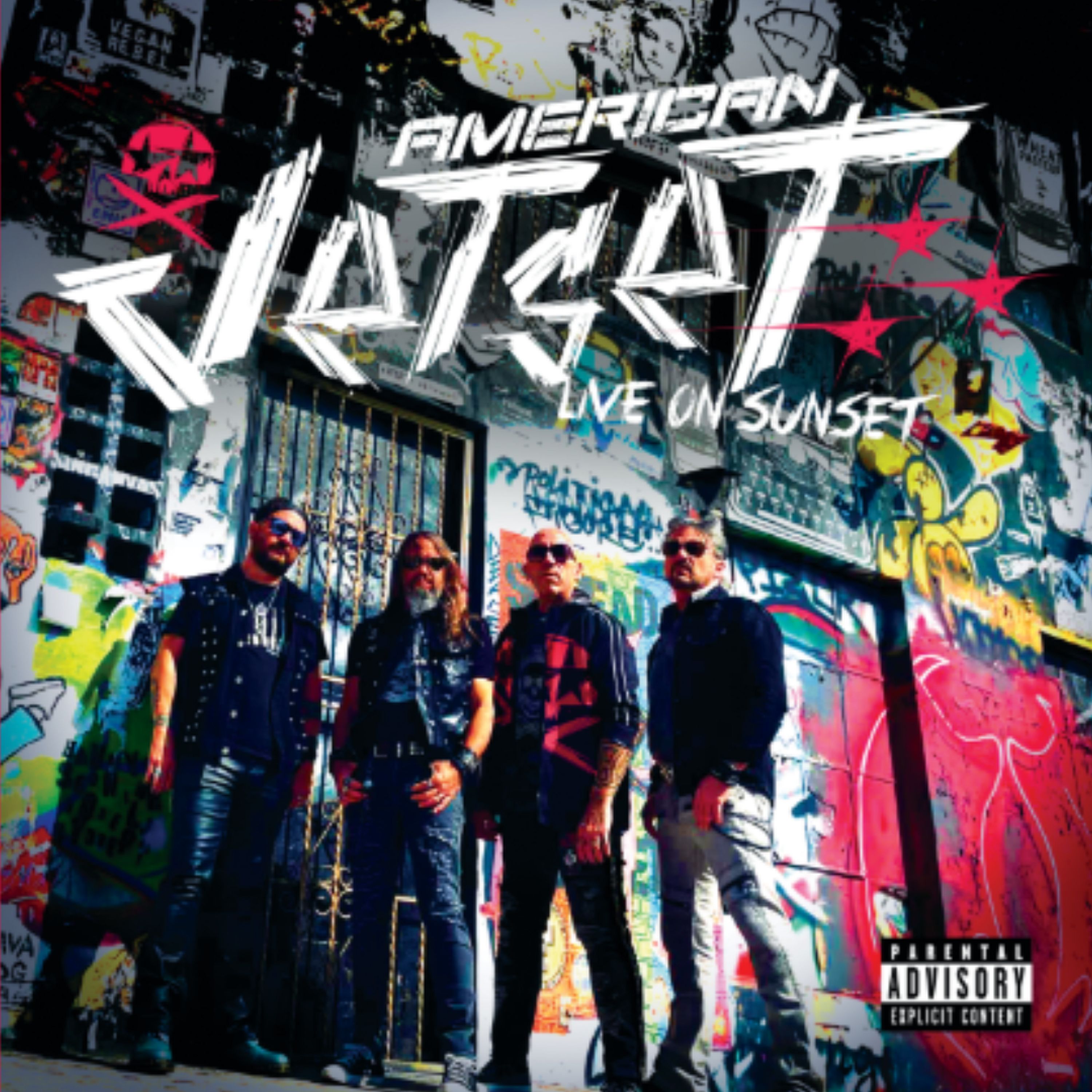 American Jetset - DCxPC Live Vol. 30 Presents (LP)