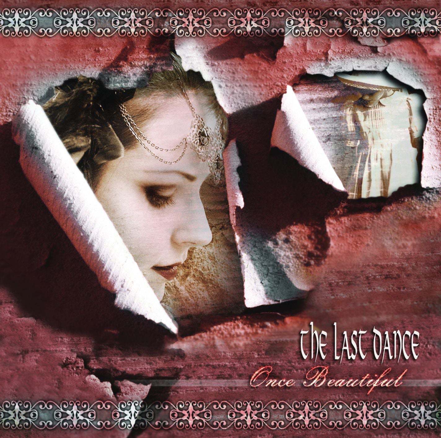 The Last Dance - Once Beautiful (CD)