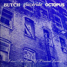 From The Land Of Pleasant Livi (LP)