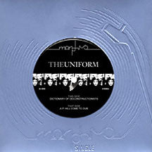 Uniform - Dod/ap Hill (LP)