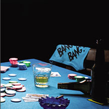 Bang! Bang! - Decked Out (CD)