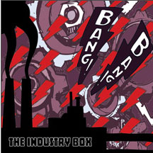Bang ! Bang ! - The Industry Box (CD)