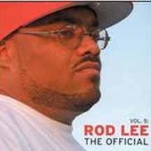 Rod Lee - Vol. 5: The Official (CD)