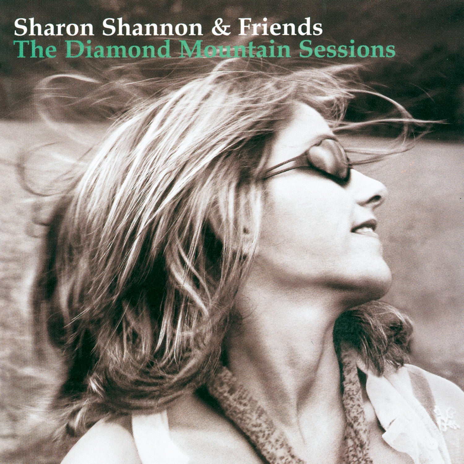 Sharon Shannon - The Diamond Mountain Sessions (CD)