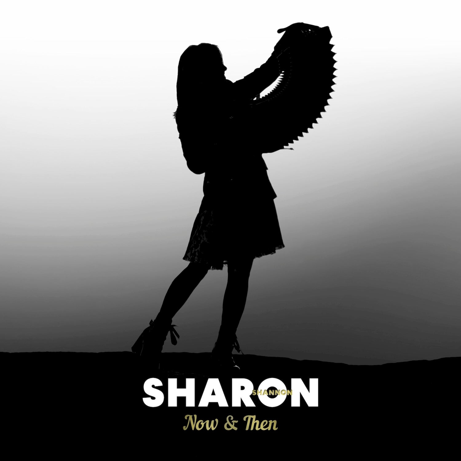 Sharon Shannon - Now & Then: A Retrospective Box Set (LP)