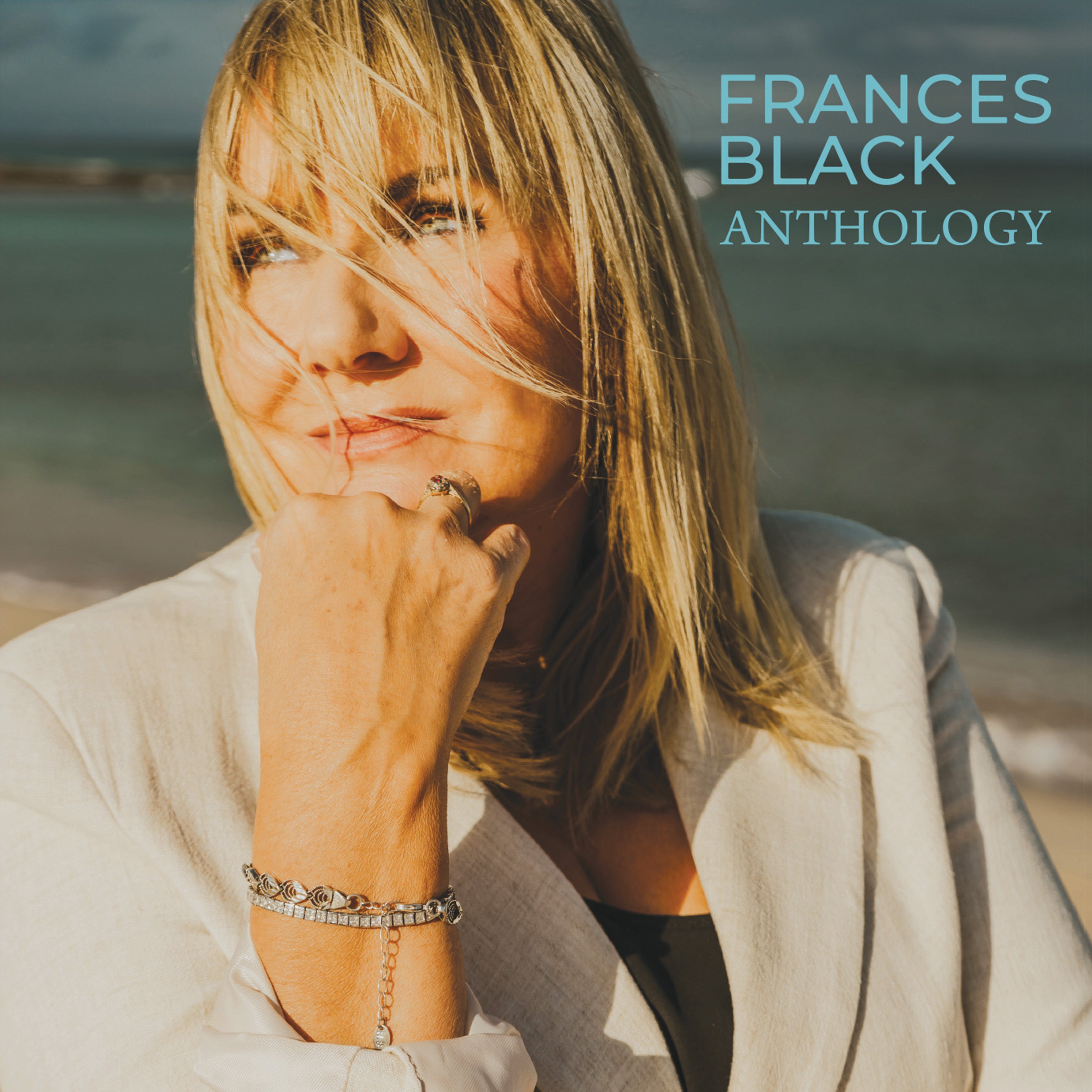 Frances Black - Anthology (CD)