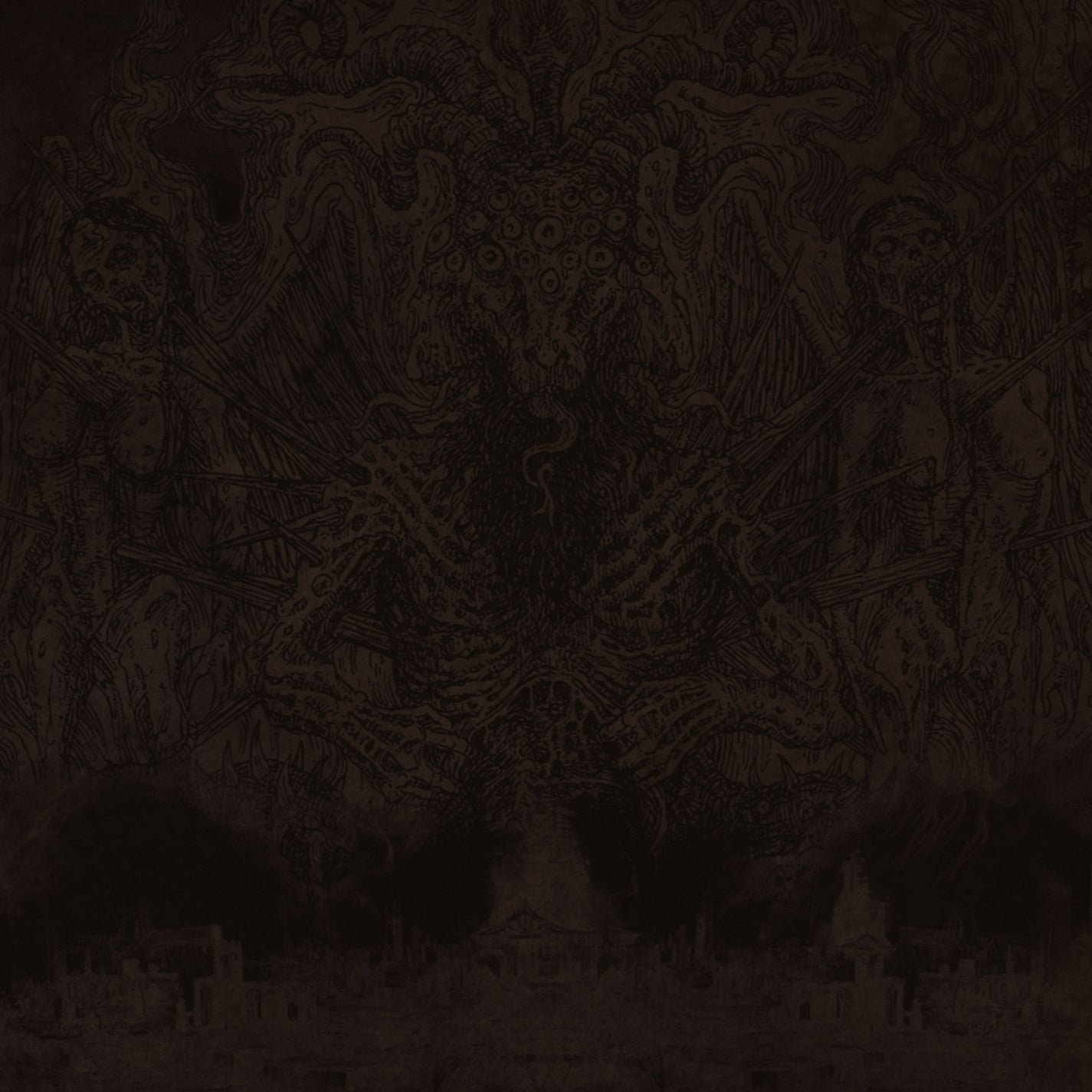 Rito Profanatorio - Grimorios E Invocaciones Desde El Templo De La Perversion (CD)