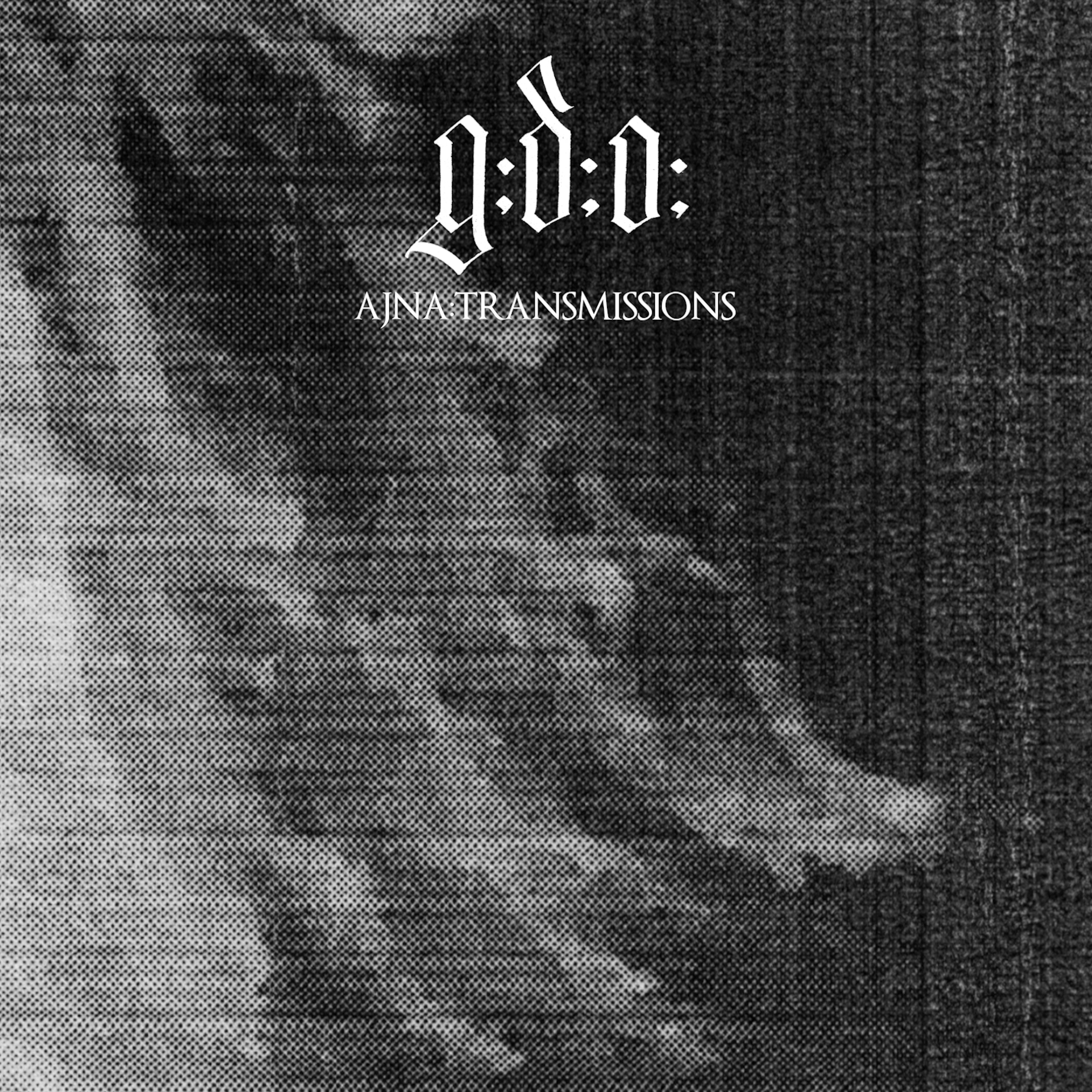 Grimoire De Occulte - Ajna:Transmissions (CD)