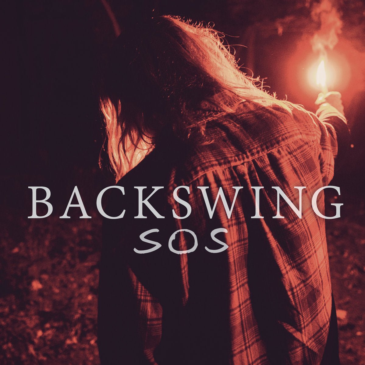 Backswing - Sos (LP)