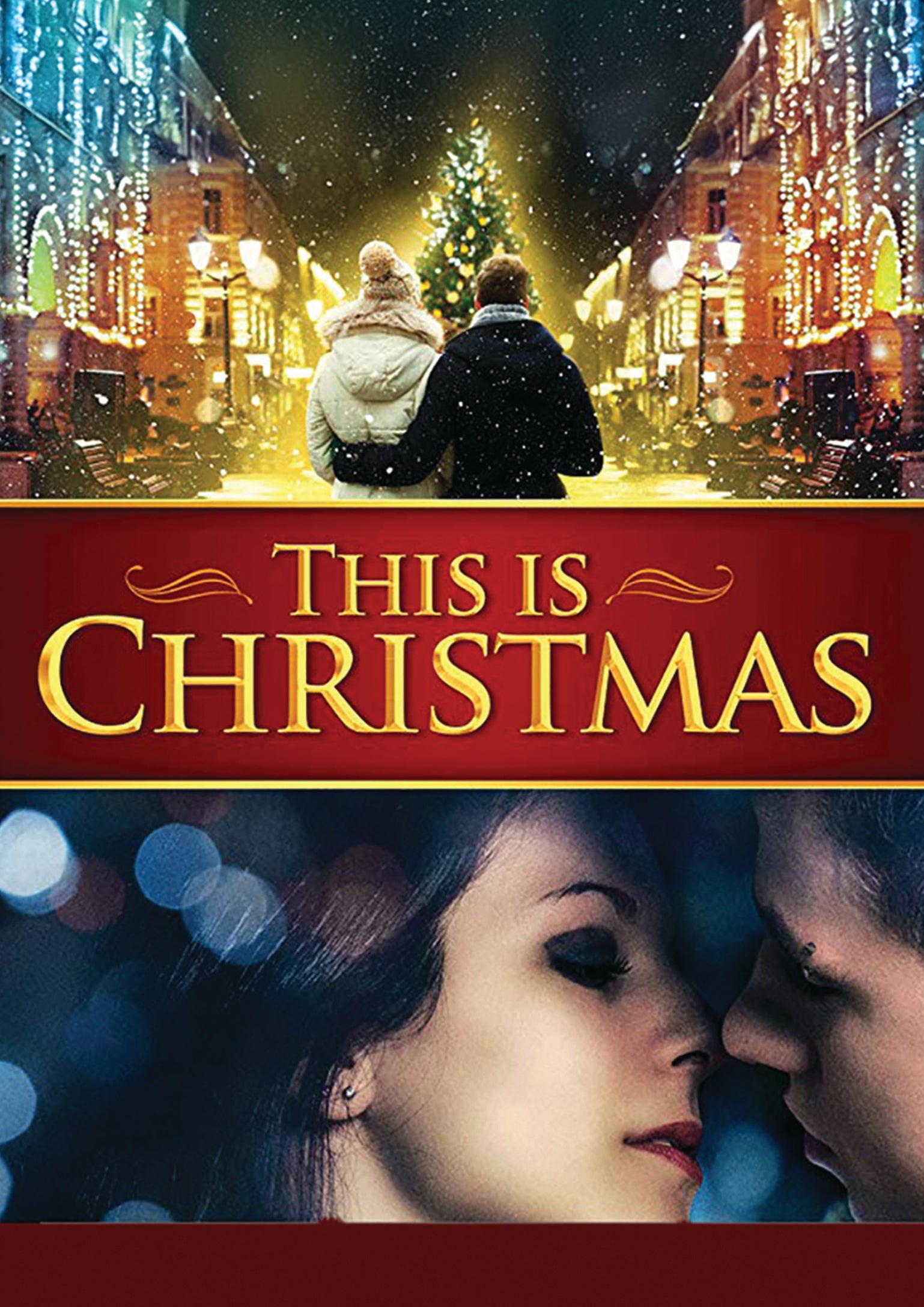 This Is Christmas (DVD)