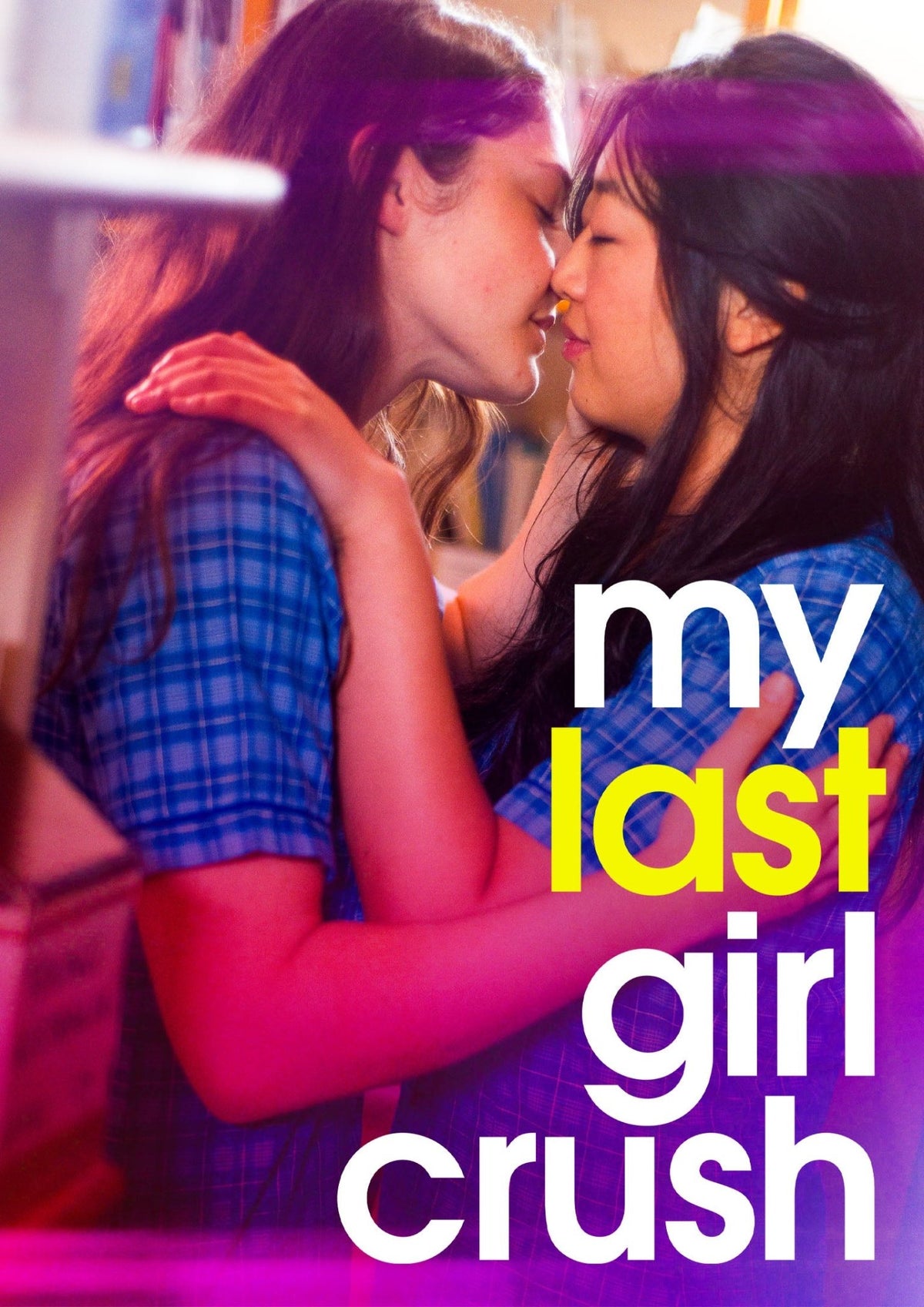 My Last Girl Crush (DVD)